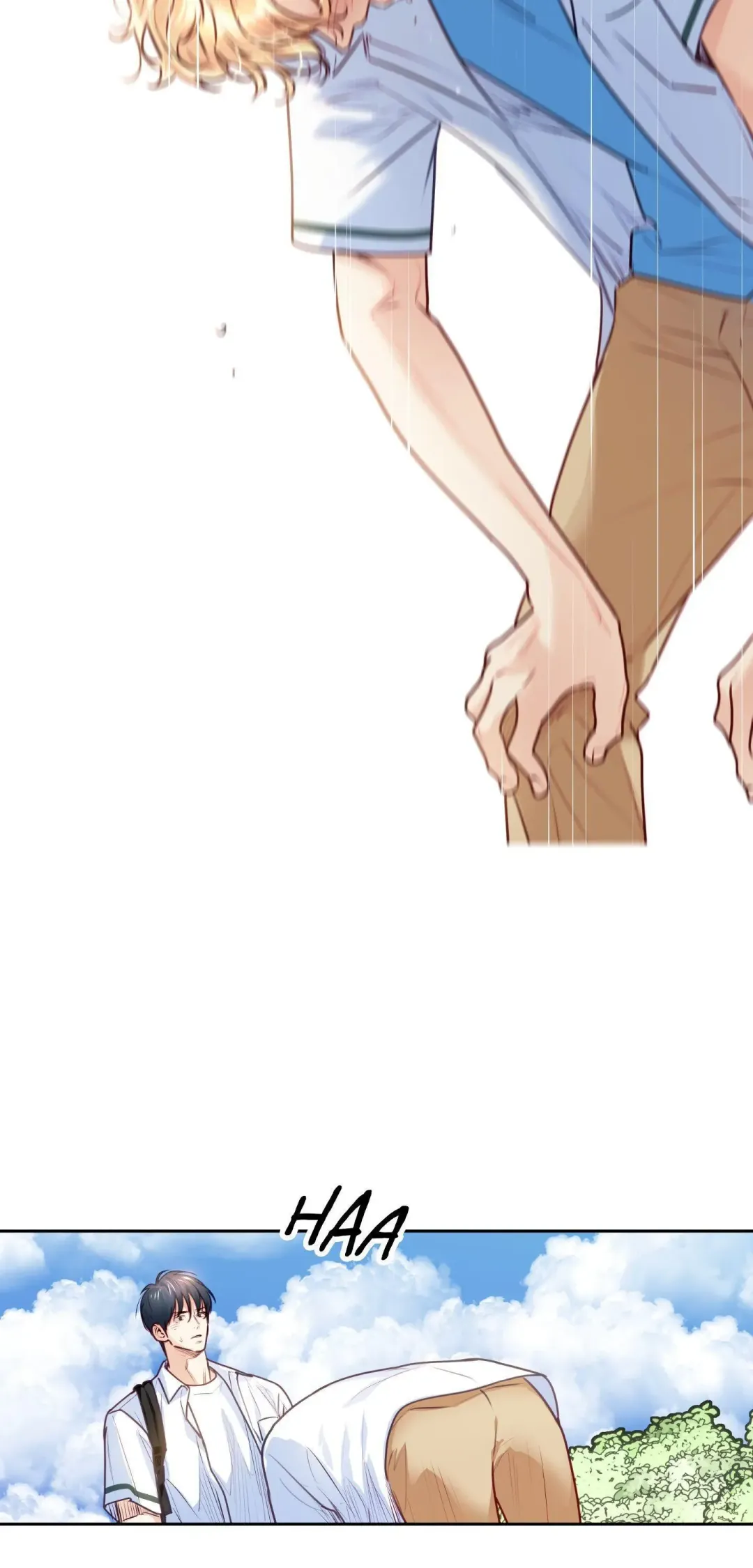 Love is an Illusion! – Superstar - Chapter 35 Page 42