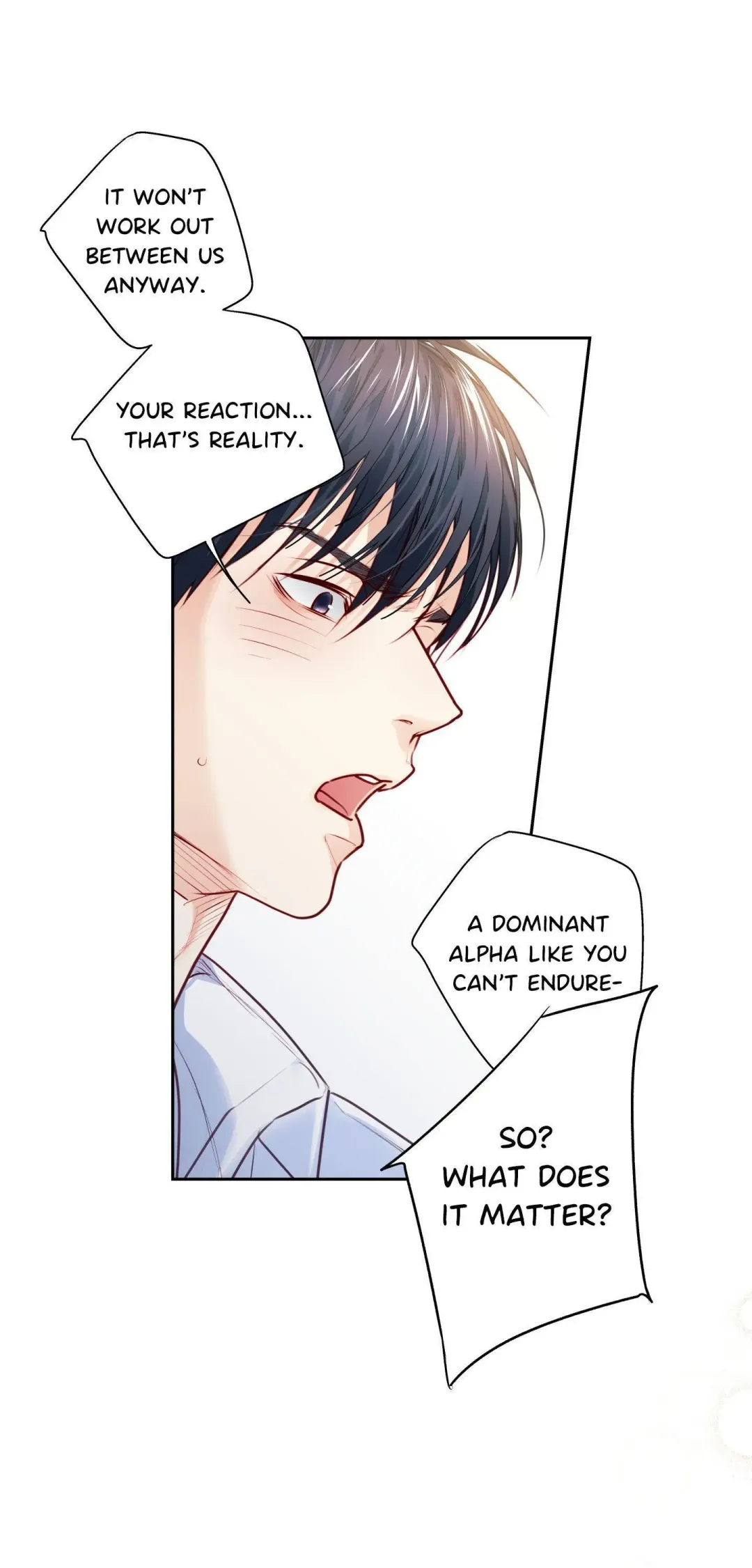 Love is an Illusion! – Superstar - Chapter 35 Page 43