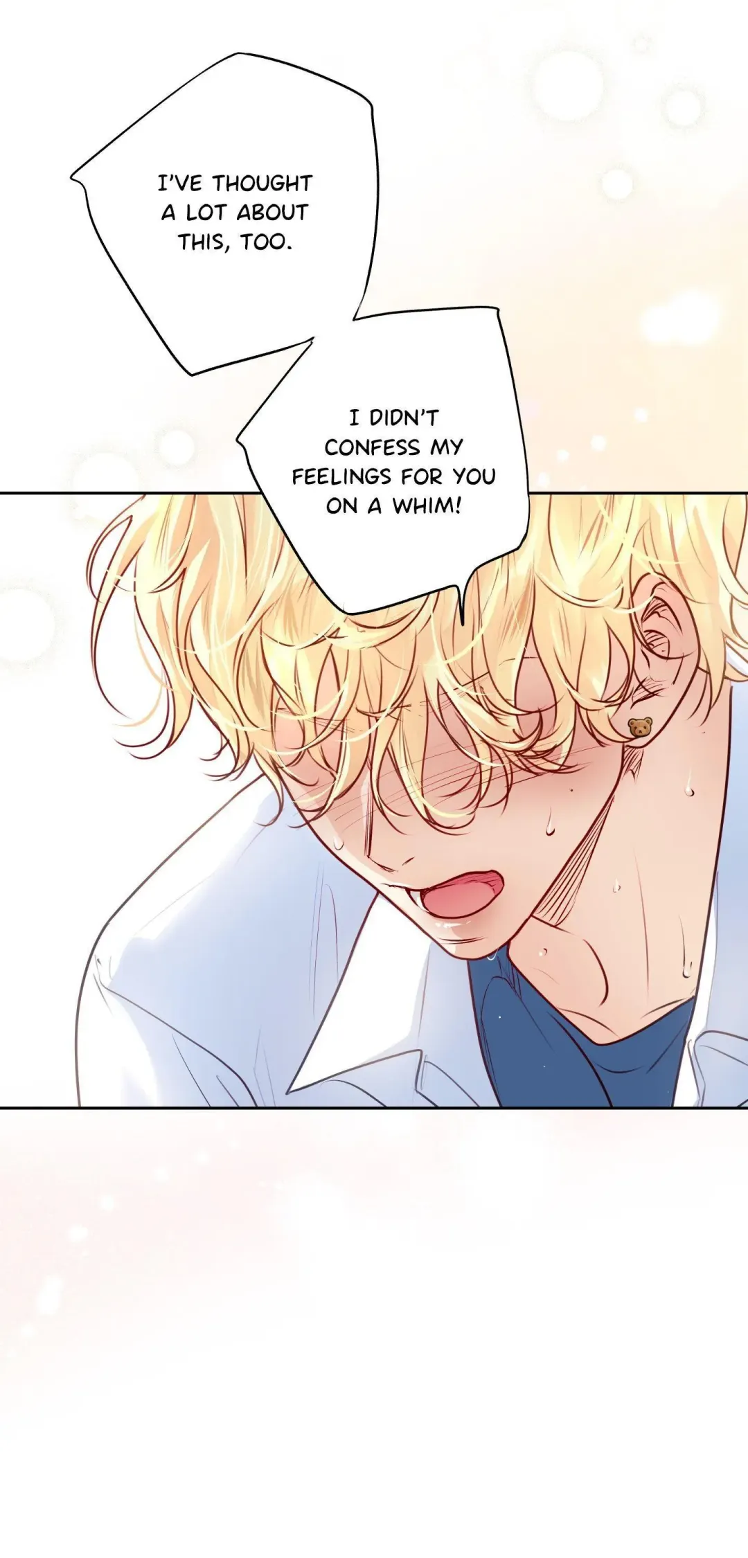 Love is an Illusion! – Superstar - Chapter 35 Page 44