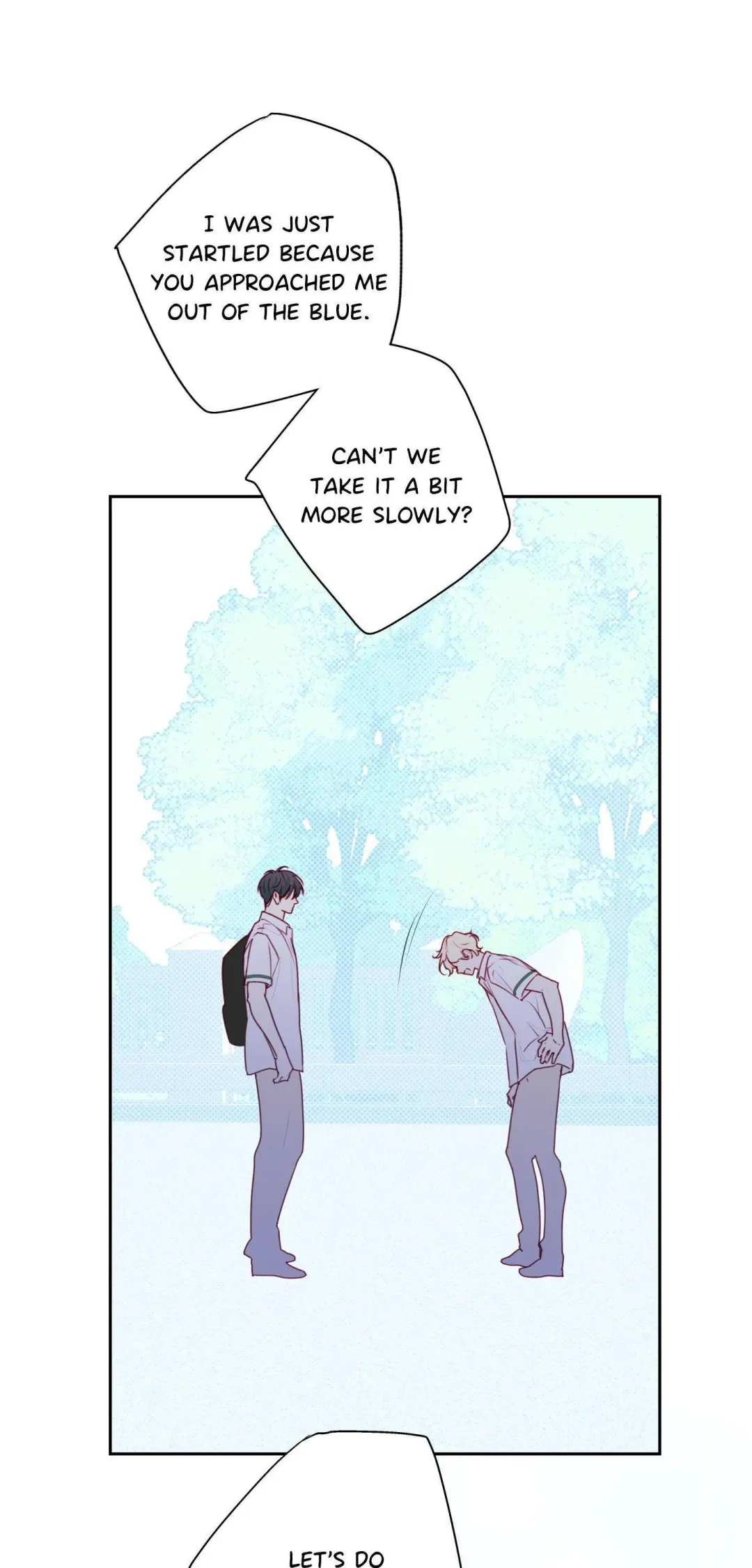 Love is an Illusion! – Superstar - Chapter 35 Page 45