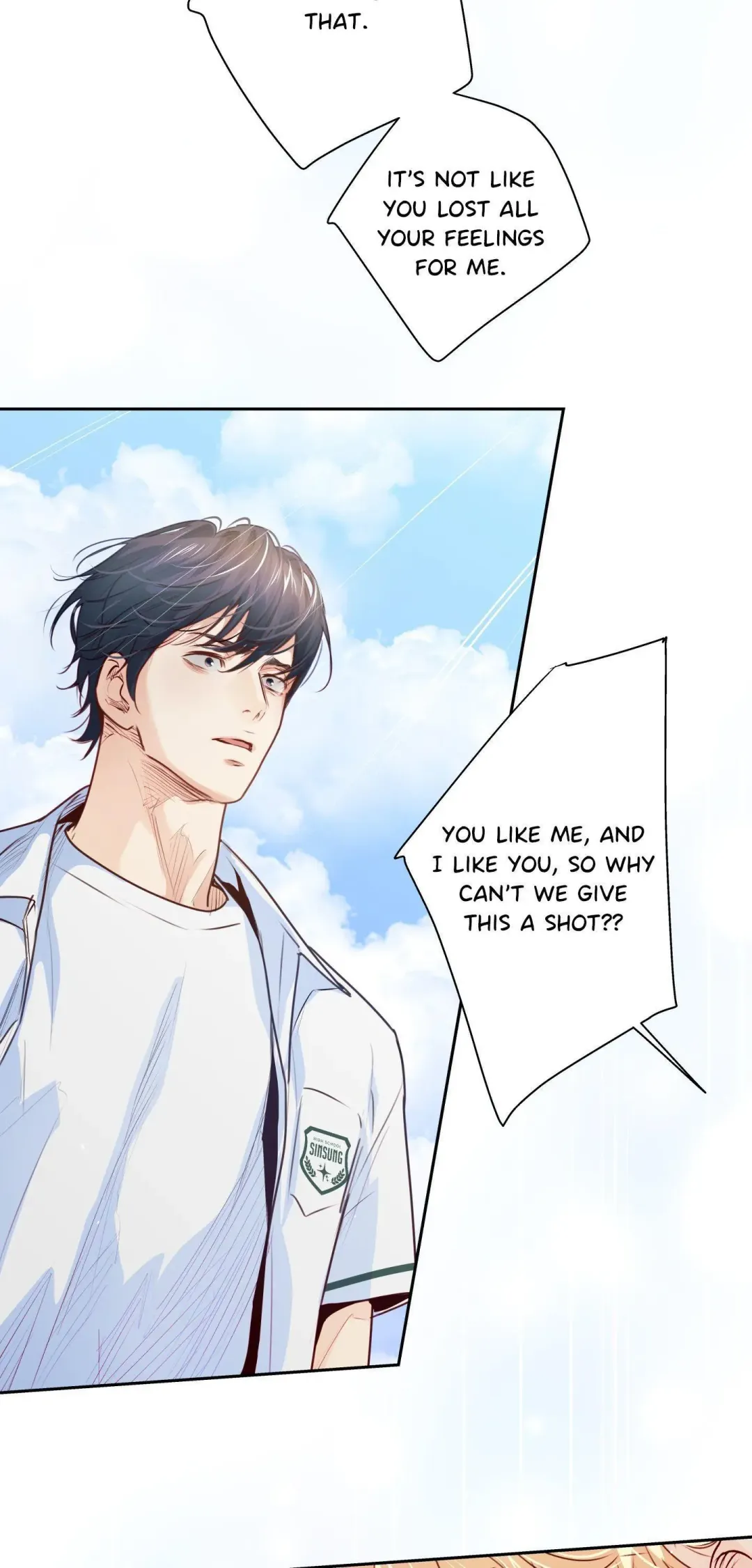 Love is an Illusion! – Superstar - Chapter 35 Page 46