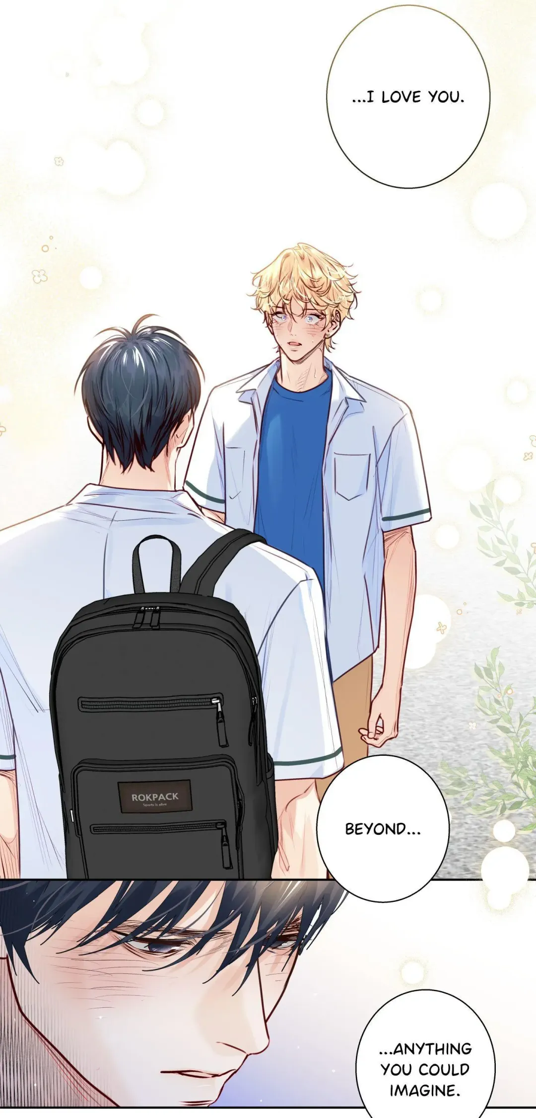 Love is an Illusion! – Superstar - Chapter 35 Page 49