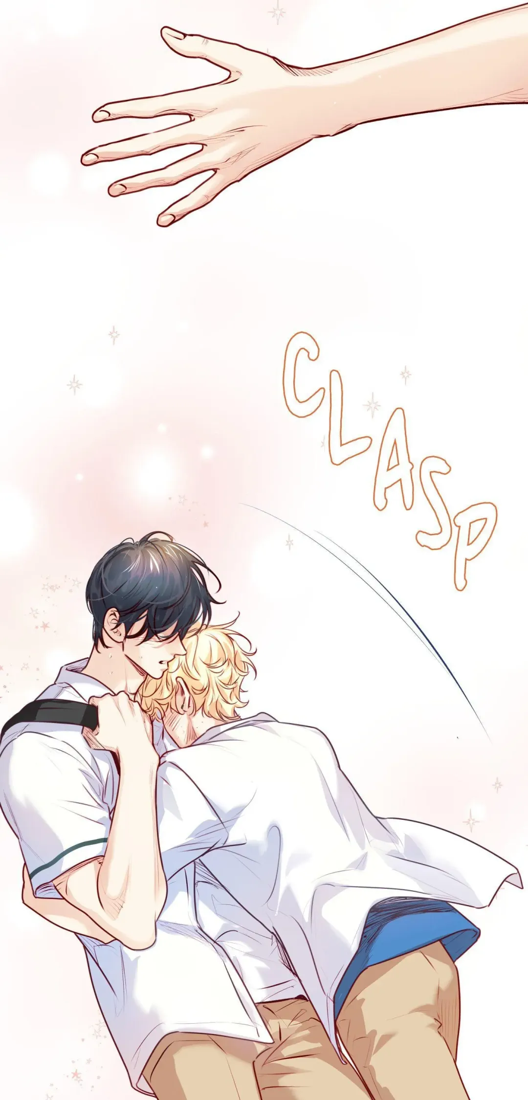 Love is an Illusion! – Superstar - Chapter 35 Page 51