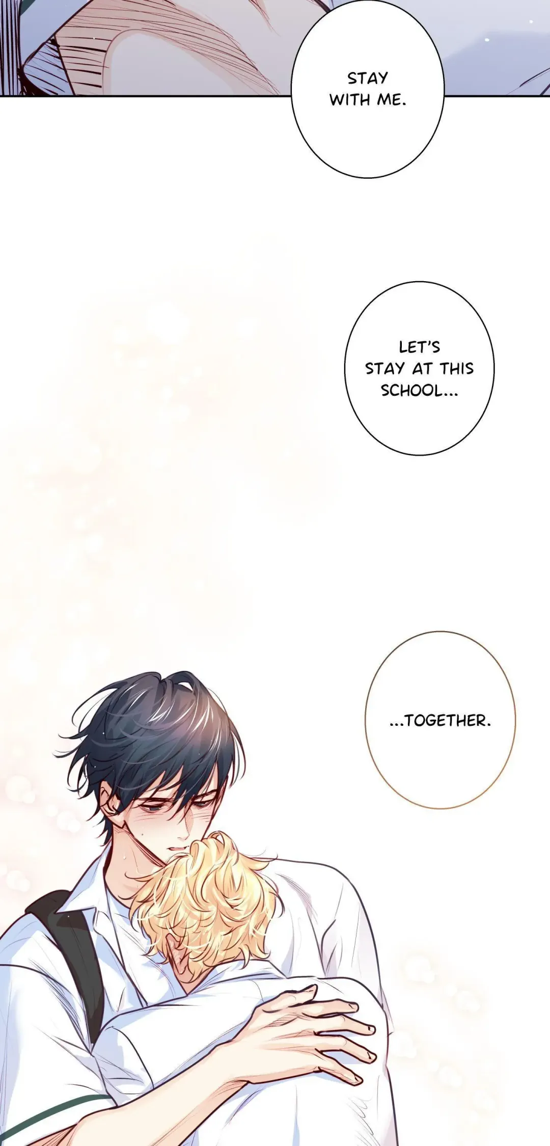Love is an Illusion! – Superstar - Chapter 35 Page 53