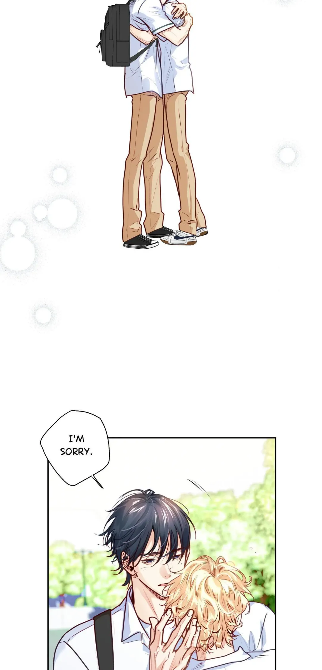 Love is an Illusion! – Superstar - Chapter 36 Page 3