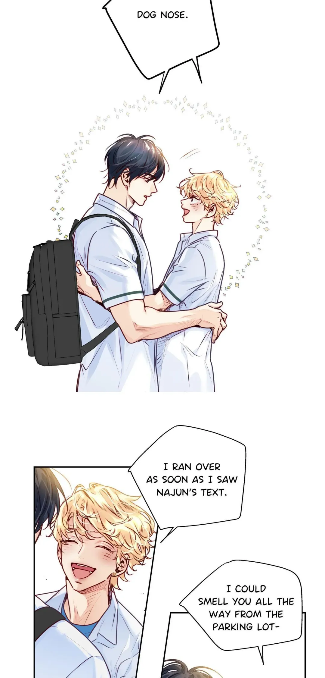 Love is an Illusion! – Superstar - Chapter 36 Page 5