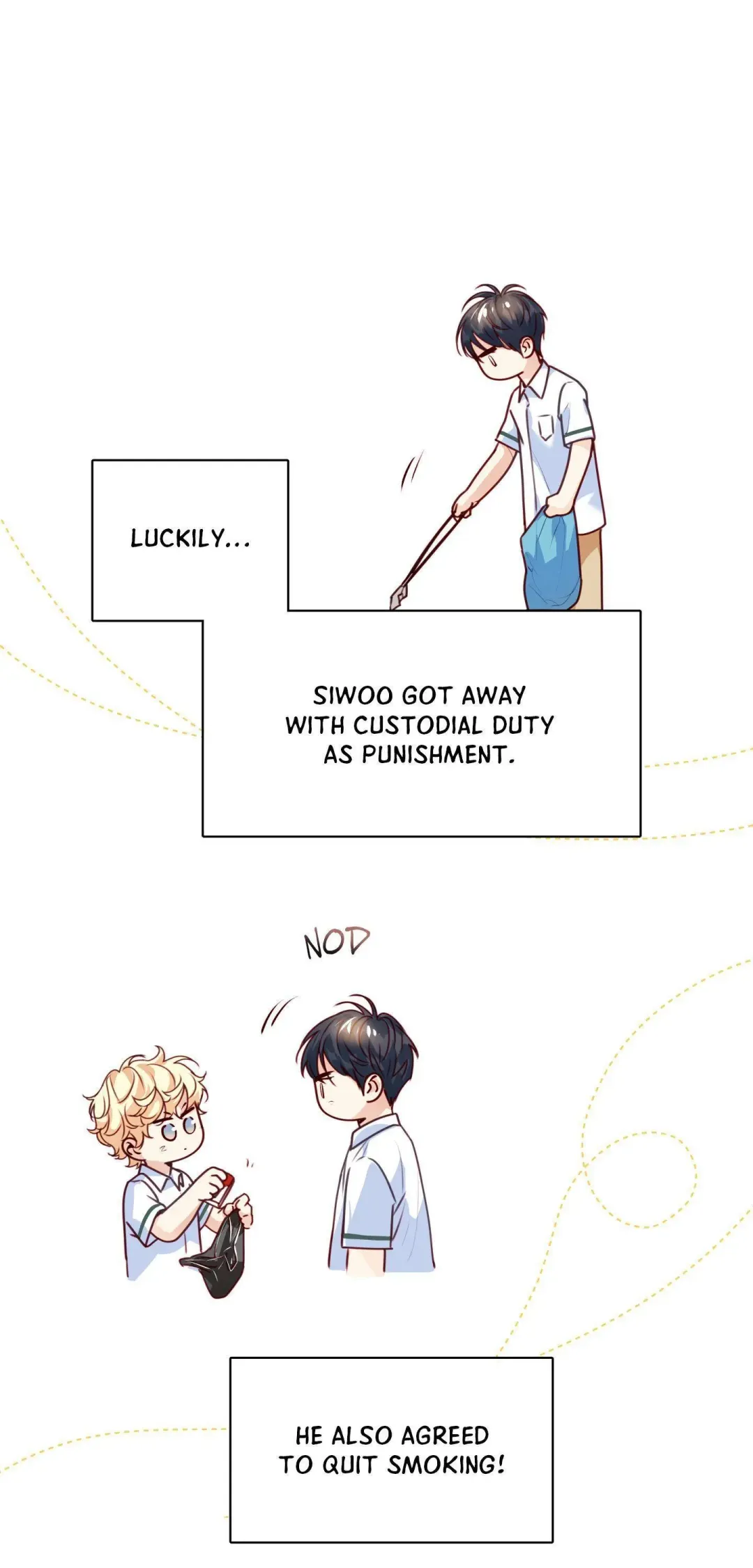 Love is an Illusion! – Superstar - Chapter 36 Page 20