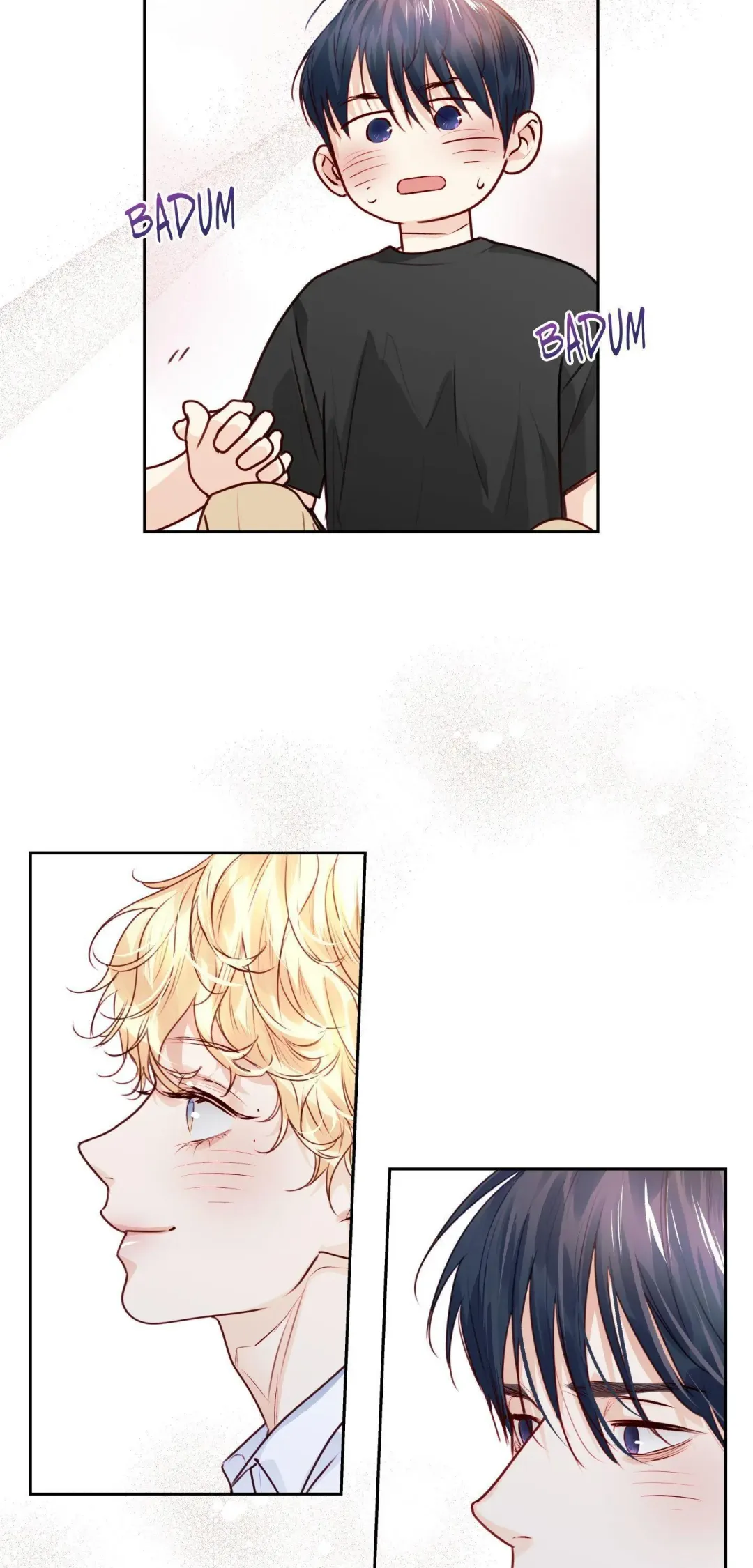 Love is an Illusion! – Superstar - Chapter 36 Page 49