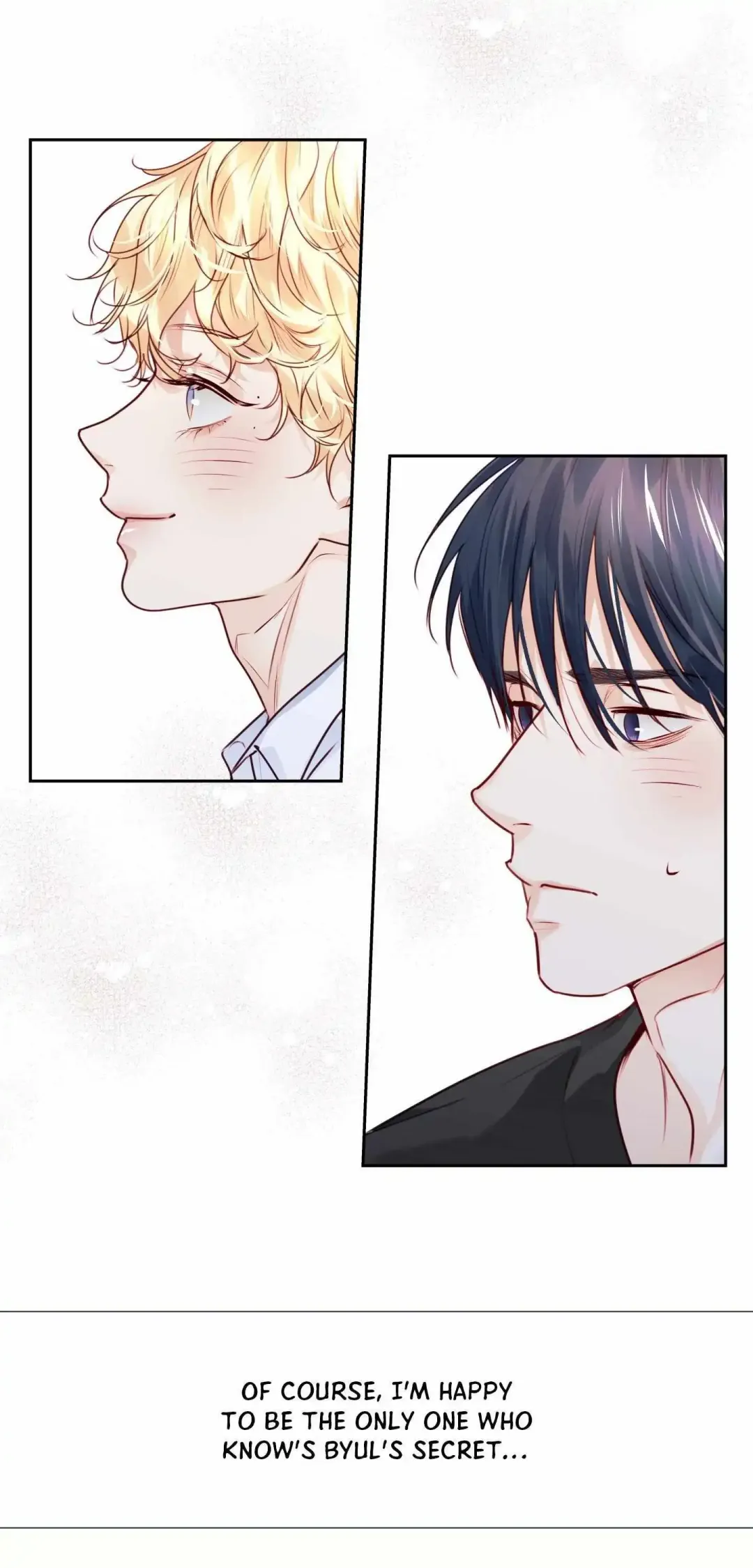 Love is an Illusion! – Superstar - Chapter 37 Page 2