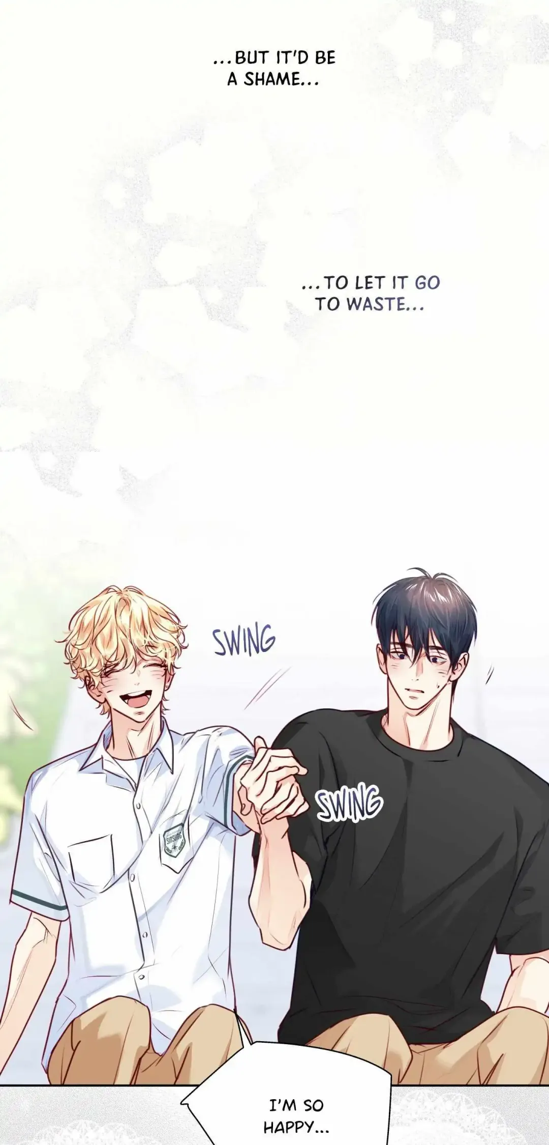 Love is an Illusion! – Superstar - Chapter 37 Page 4