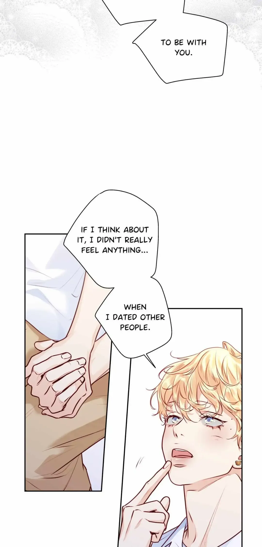 Love is an Illusion! – Superstar - Chapter 37 Page 5