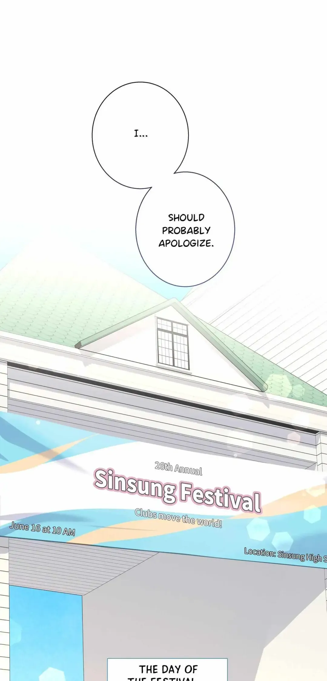 Love is an Illusion! – Superstar - Chapter 37 Page 8