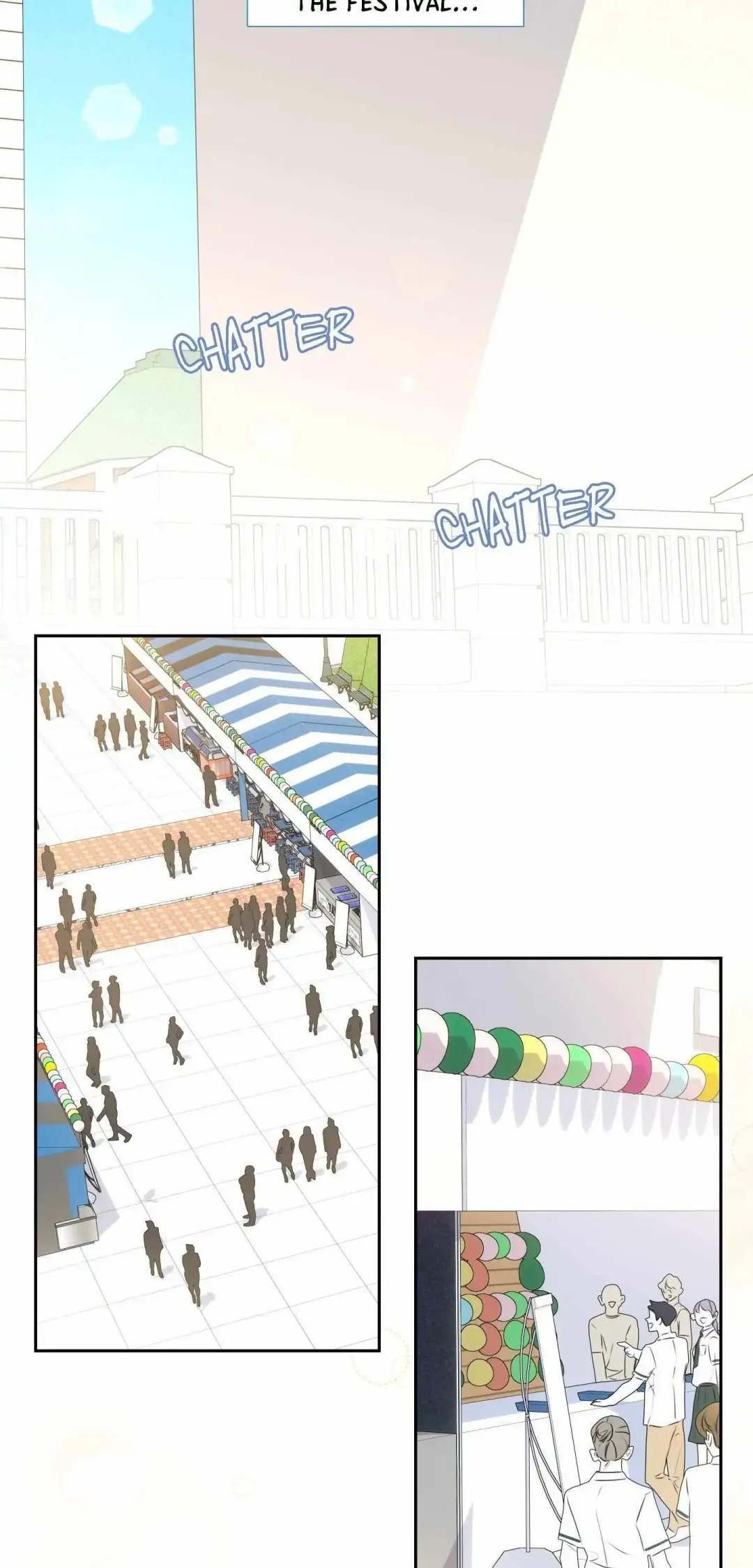 Love is an Illusion! – Superstar - Chapter 37 Page 9