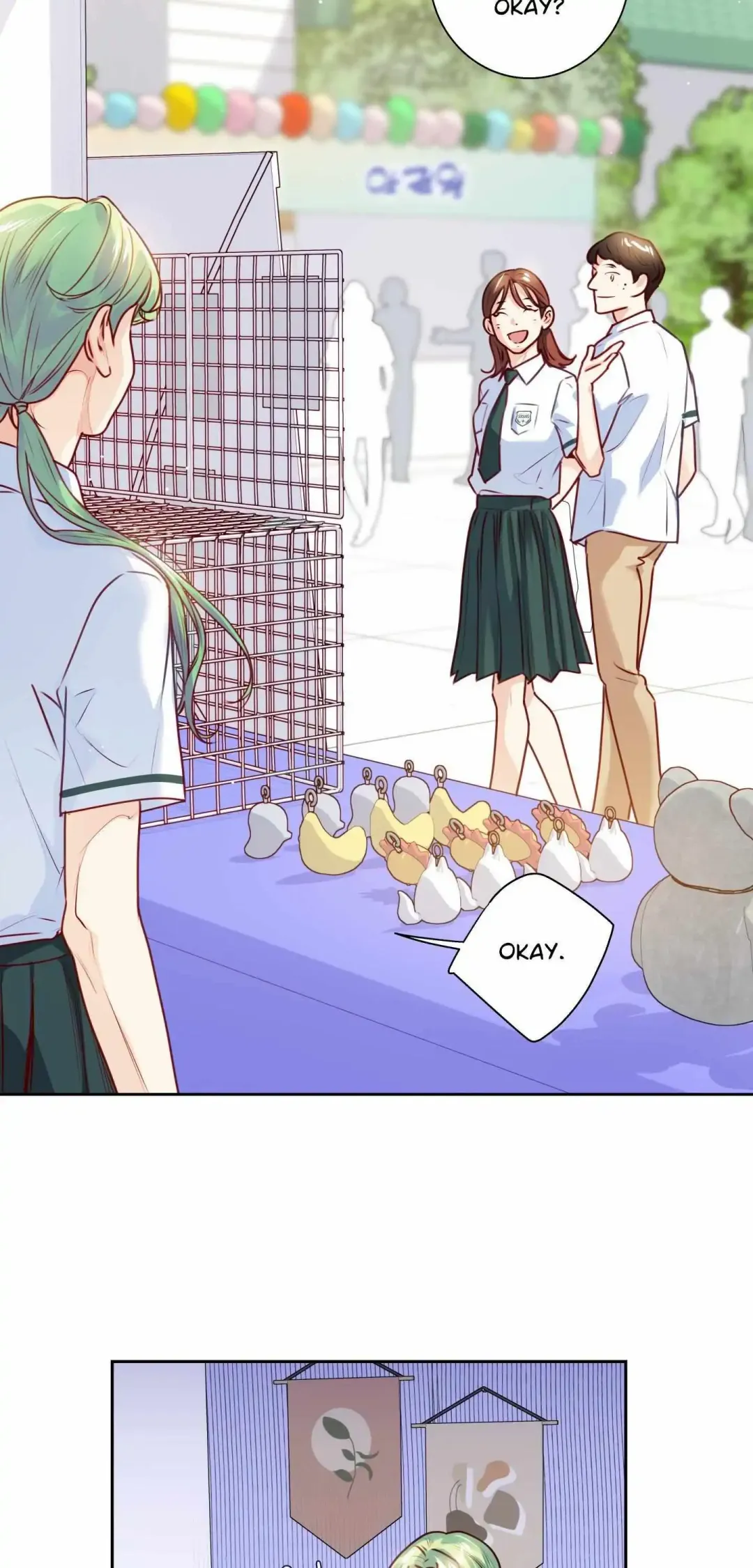 Love is an Illusion! – Superstar - Chapter 37 Page 11