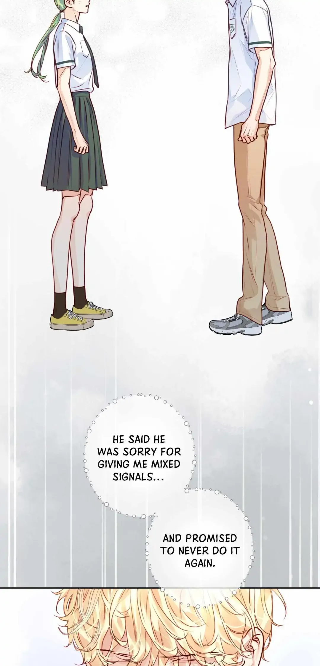 Love is an Illusion! – Superstar - Chapter 37 Page 13