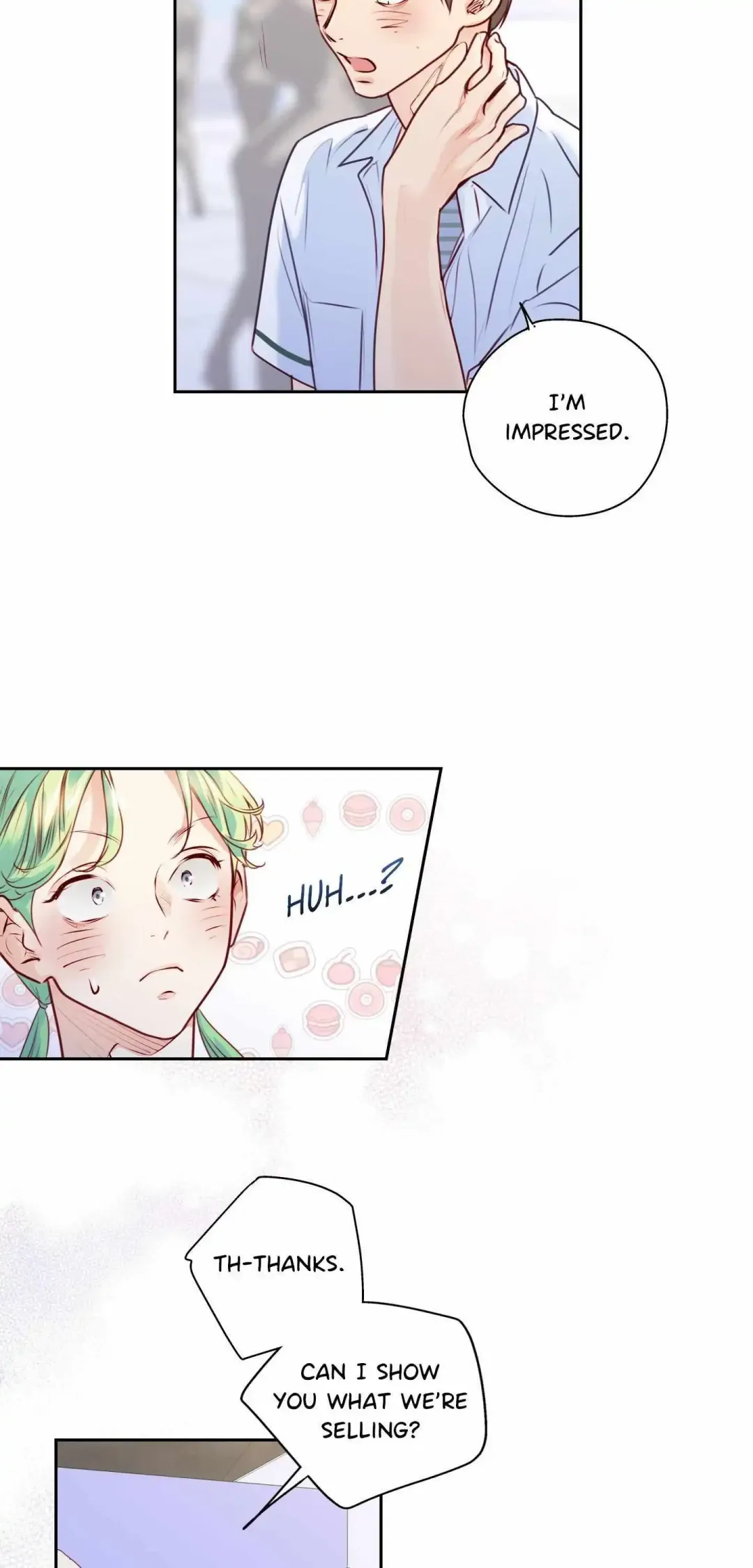 Love is an Illusion! – Superstar - Chapter 37 Page 19