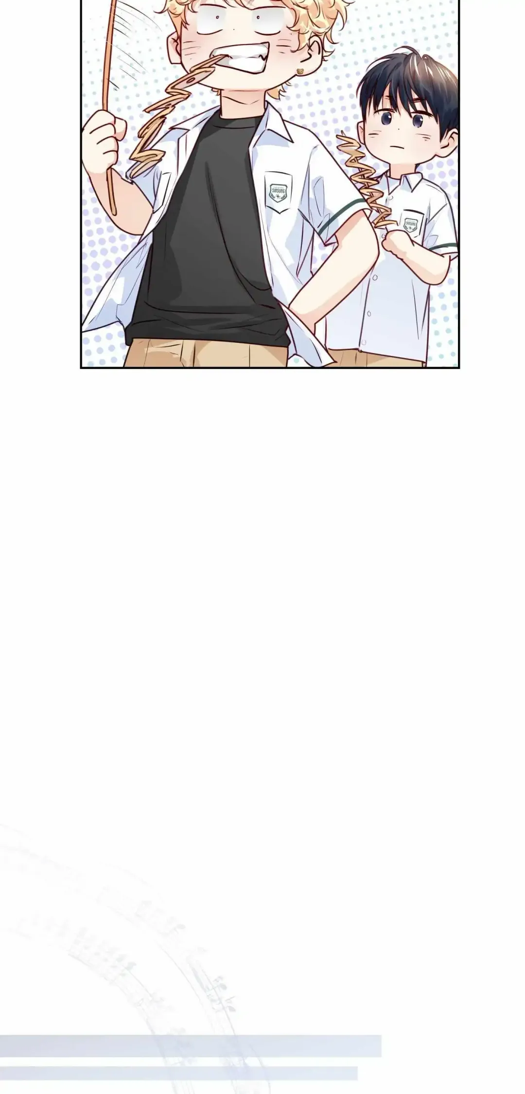 Love is an Illusion! – Superstar - Chapter 37 Page 24