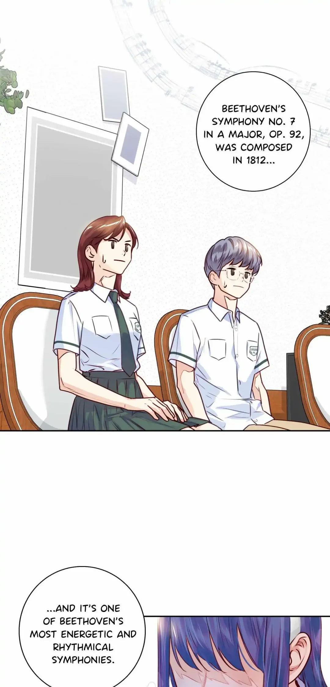 Love is an Illusion! – Superstar - Chapter 37 Page 25