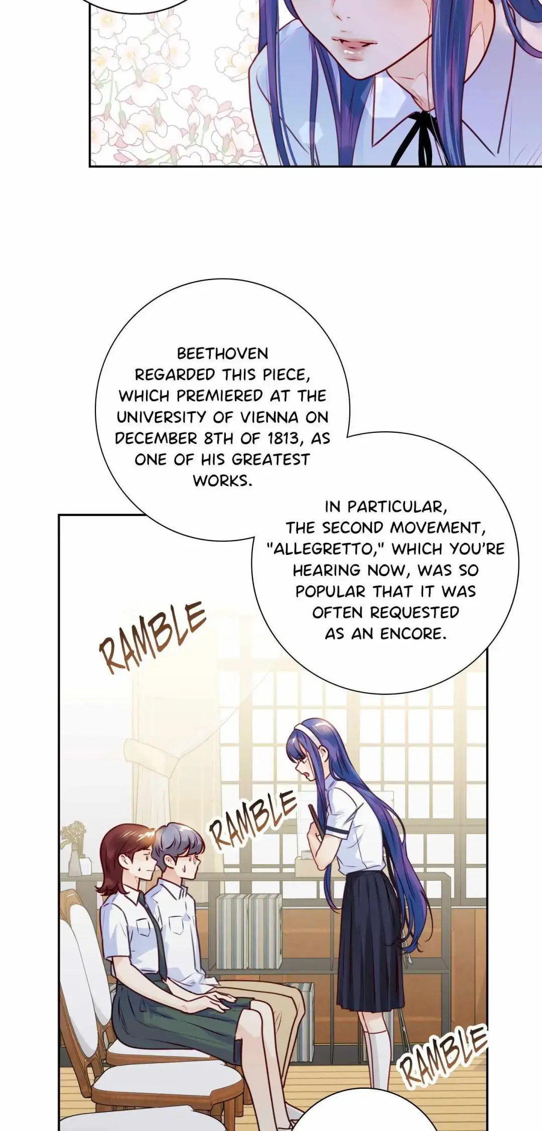 Love is an Illusion! – Superstar - Chapter 37 Page 26