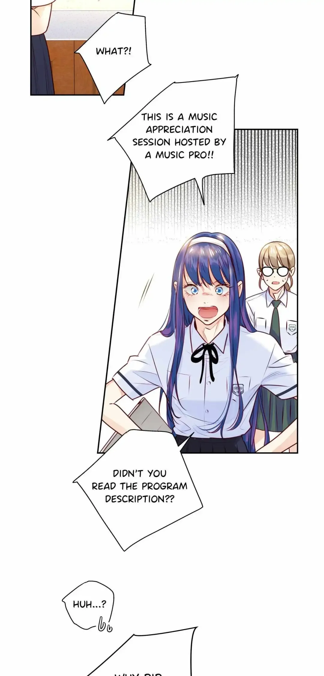 Love is an Illusion! – Superstar - Chapter 37 Page 28
