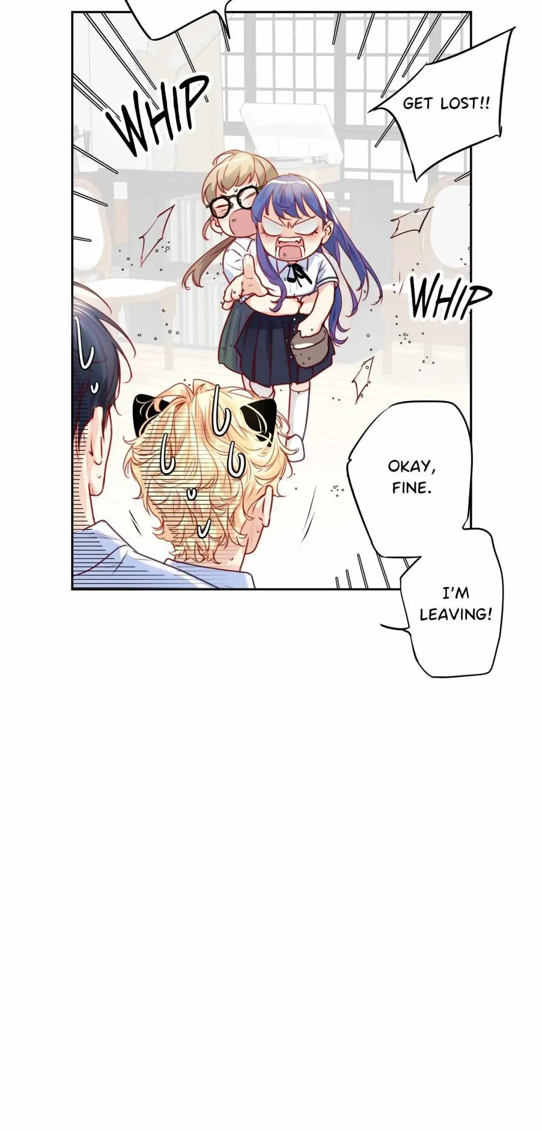 Love is an Illusion! – Superstar - Chapter 37 Page 36