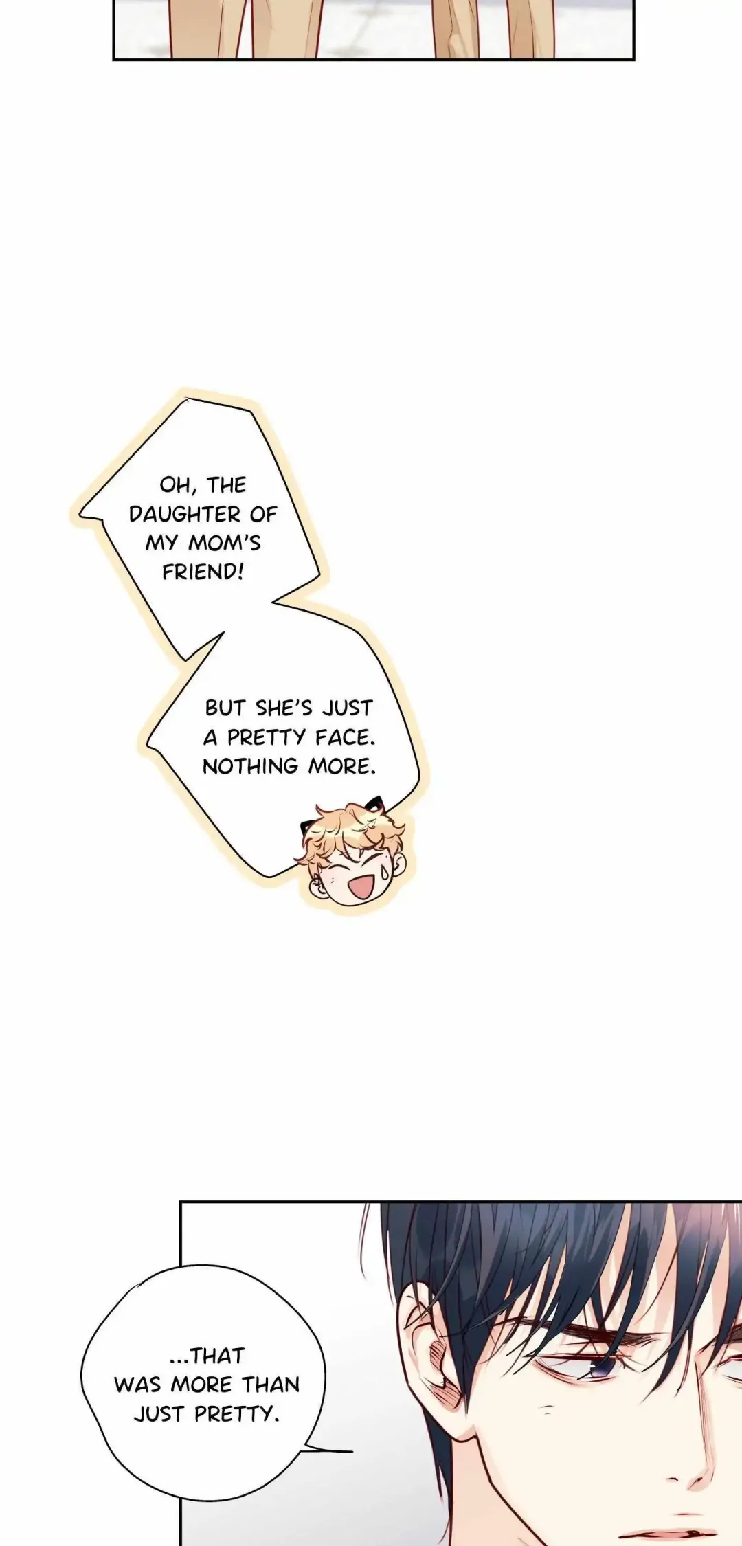 Love is an Illusion! – Superstar - Chapter 37 Page 39