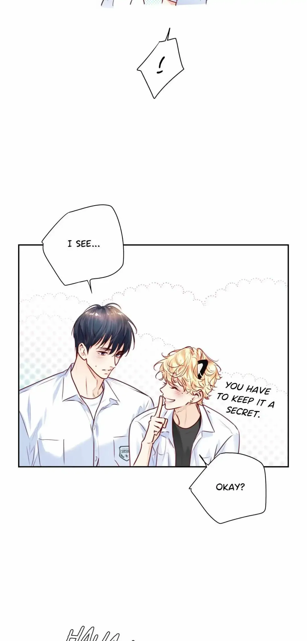Love is an Illusion! – Superstar - Chapter 37 Page 43