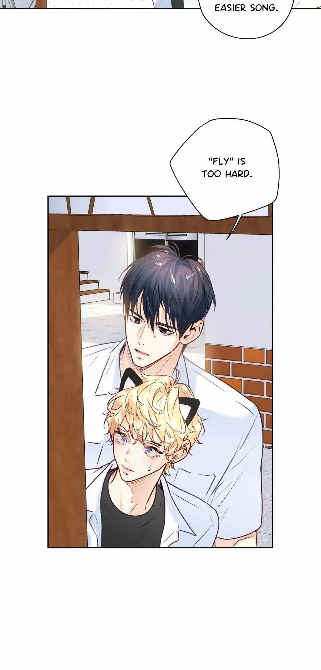 Love is an Illusion! – Superstar - Chapter 37 Page 47