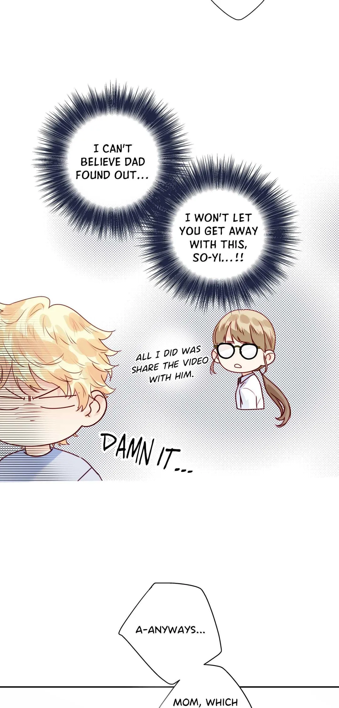 Love is an Illusion! – Superstar - Chapter 38.01 Page 6