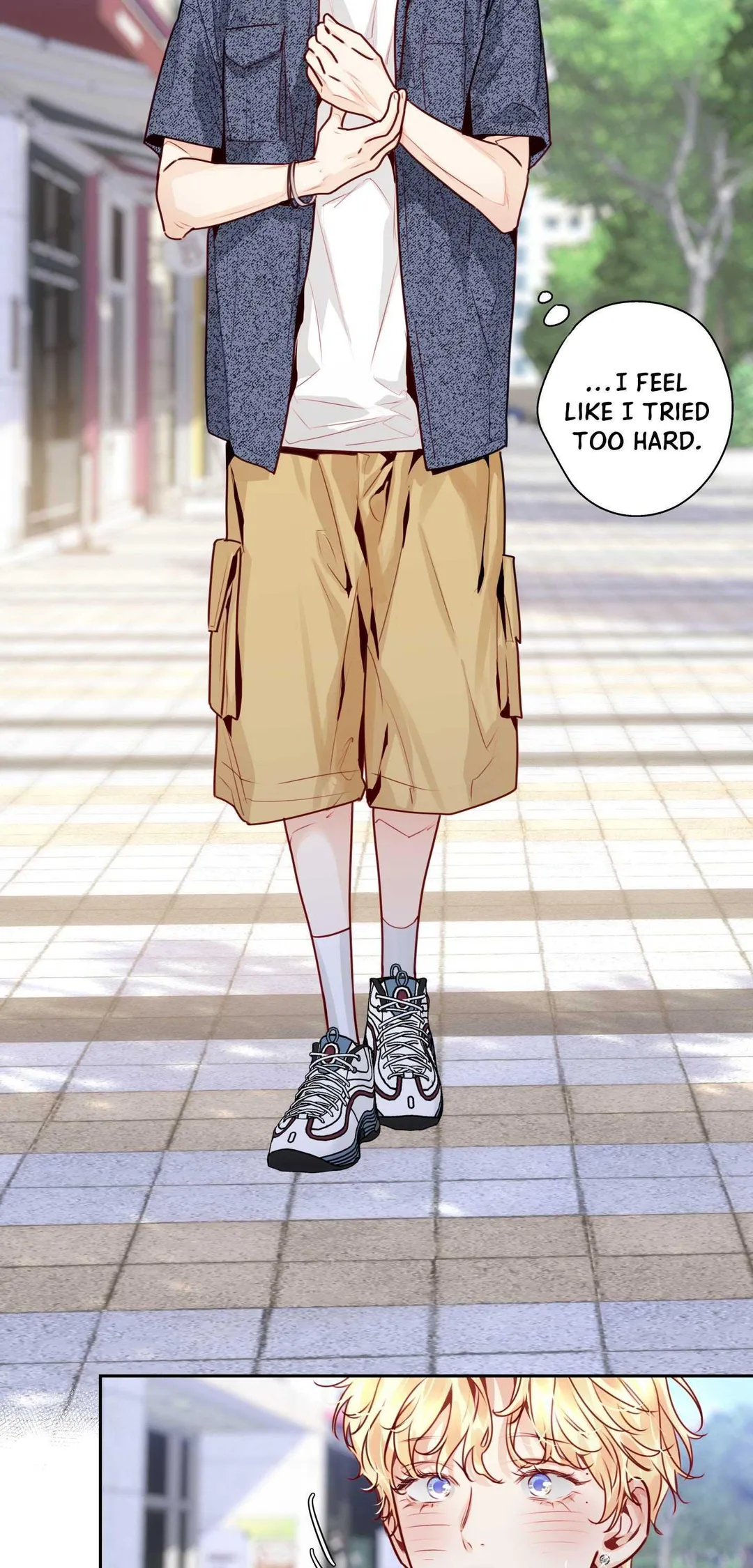 Love is an Illusion! – Superstar - Chapter 38.01 Page 13