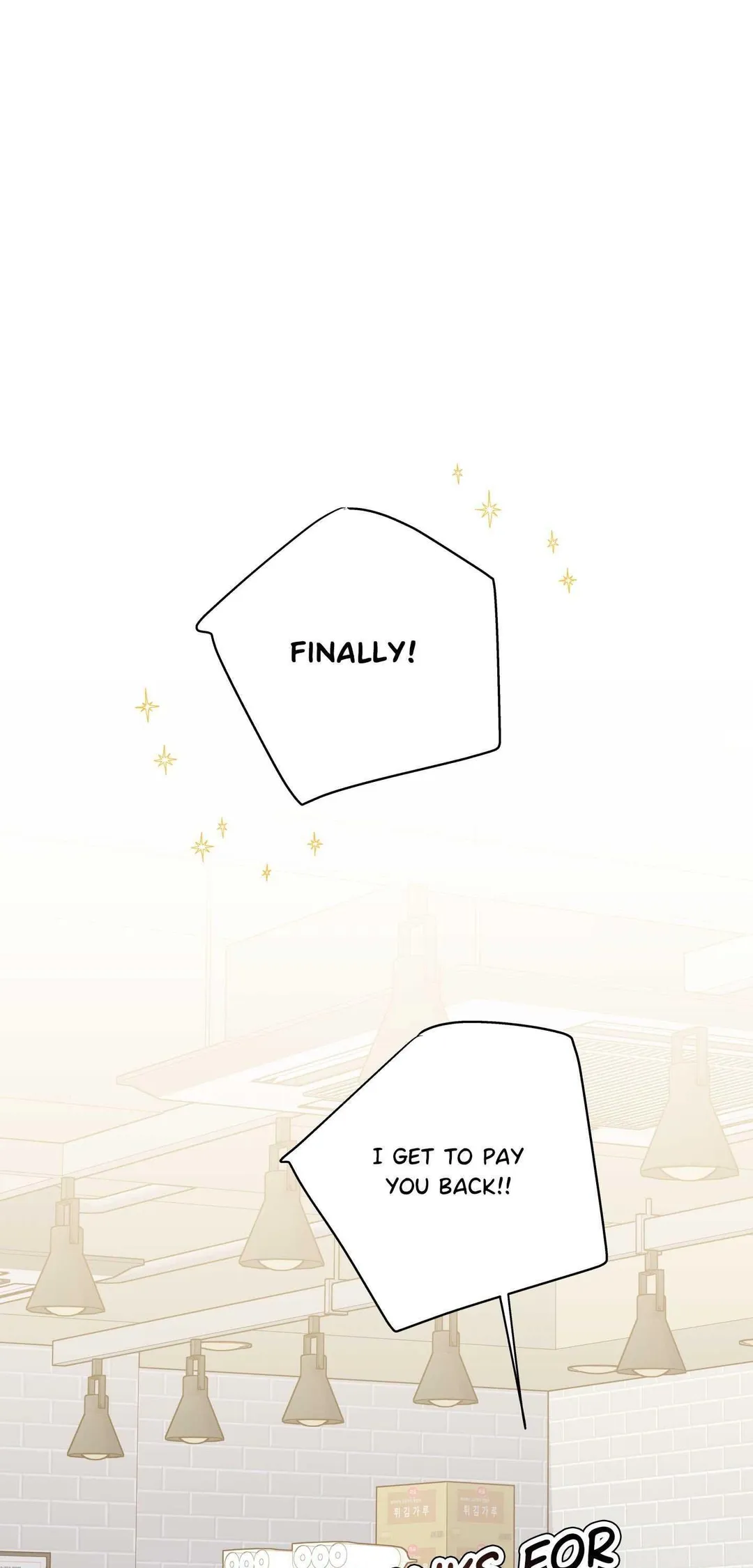 Love is an Illusion! – Superstar - Chapter 38.01 Page 20