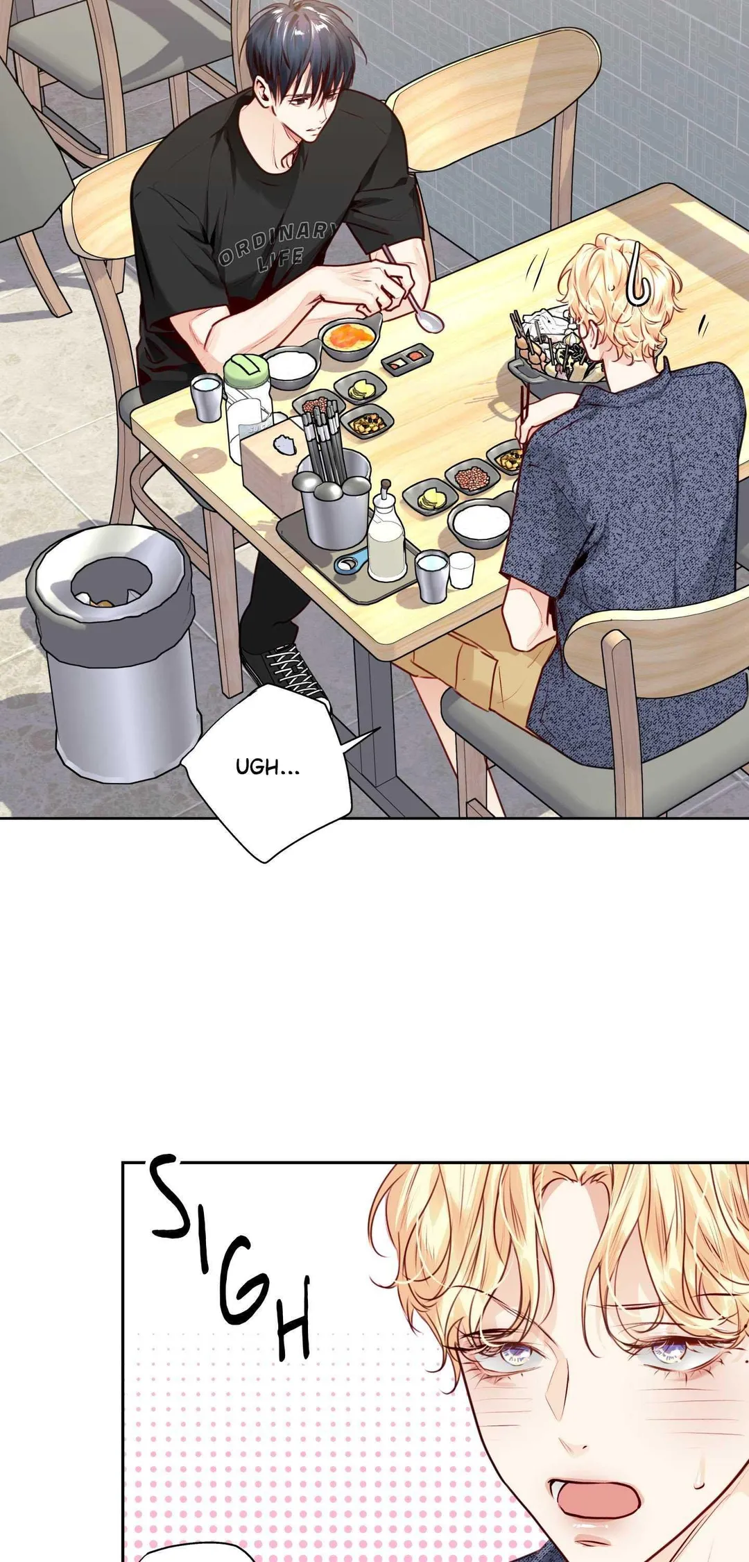 Love is an Illusion! – Superstar - Chapter 38.01 Page 25