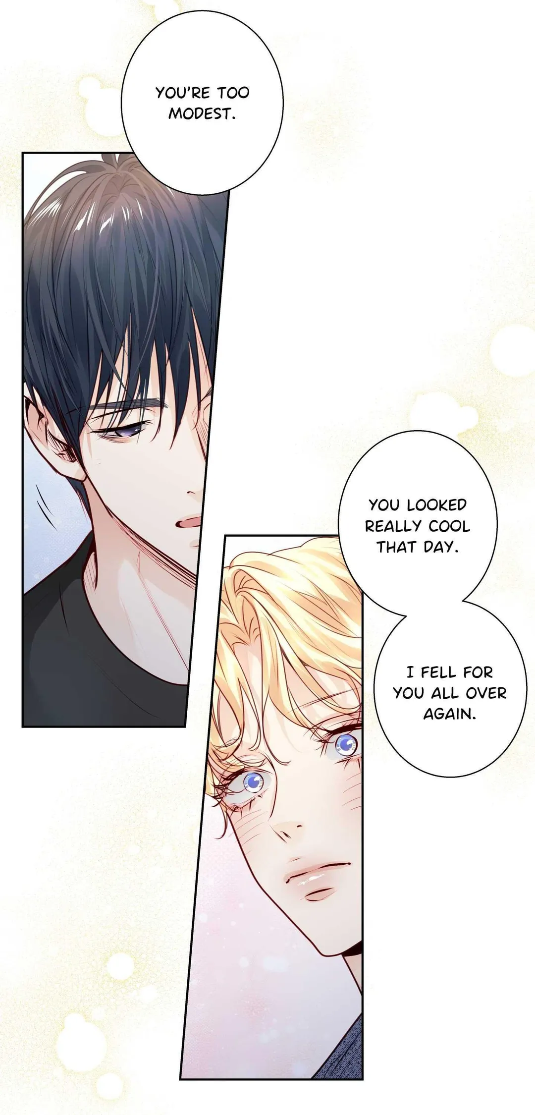 Love is an Illusion! – Superstar - Chapter 38.01 Page 29