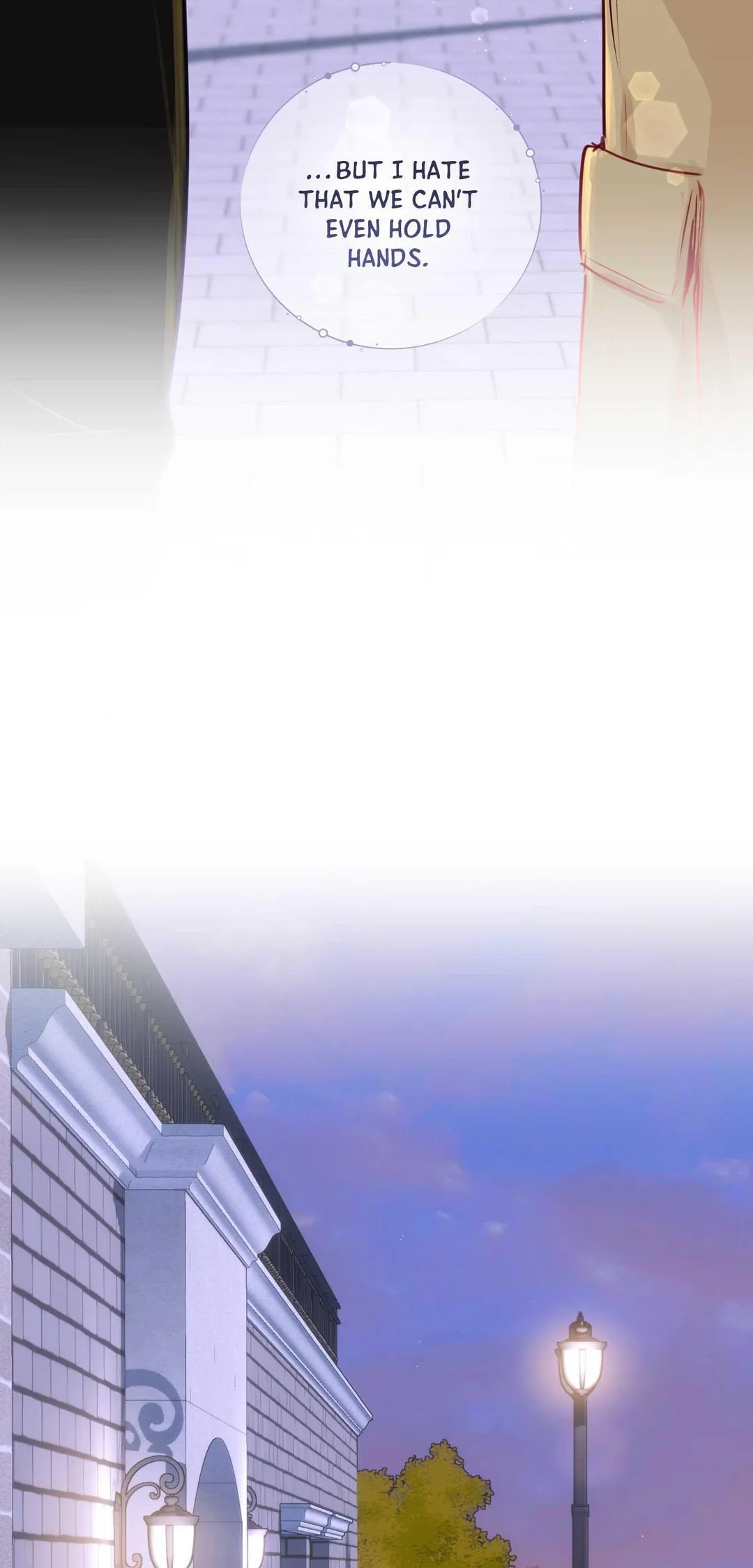Love is an Illusion! – Superstar - Chapter 38.01 Page 34