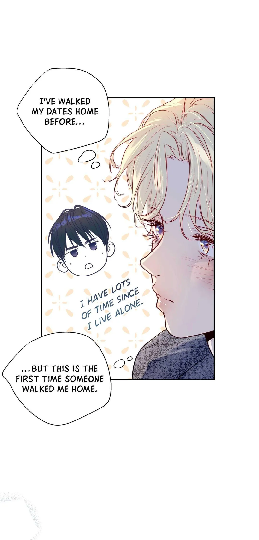 Love is an Illusion! – Superstar - Chapter 38.01 Page 36