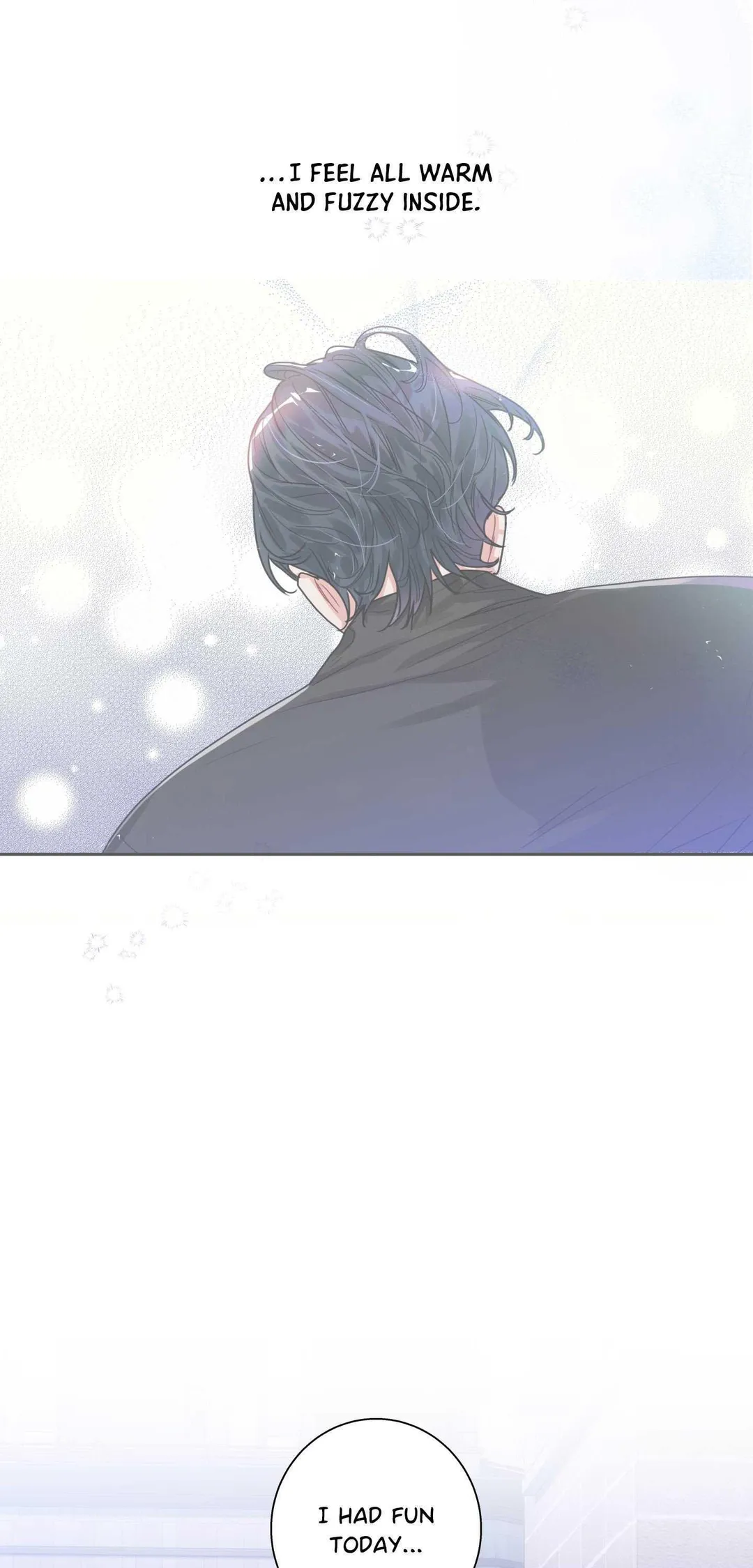 Love is an Illusion! – Superstar - Chapter 38.01 Page 38