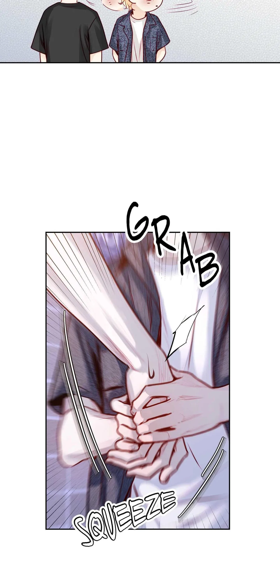 Love is an Illusion! – Superstar - Chapter 38.01 Page 41