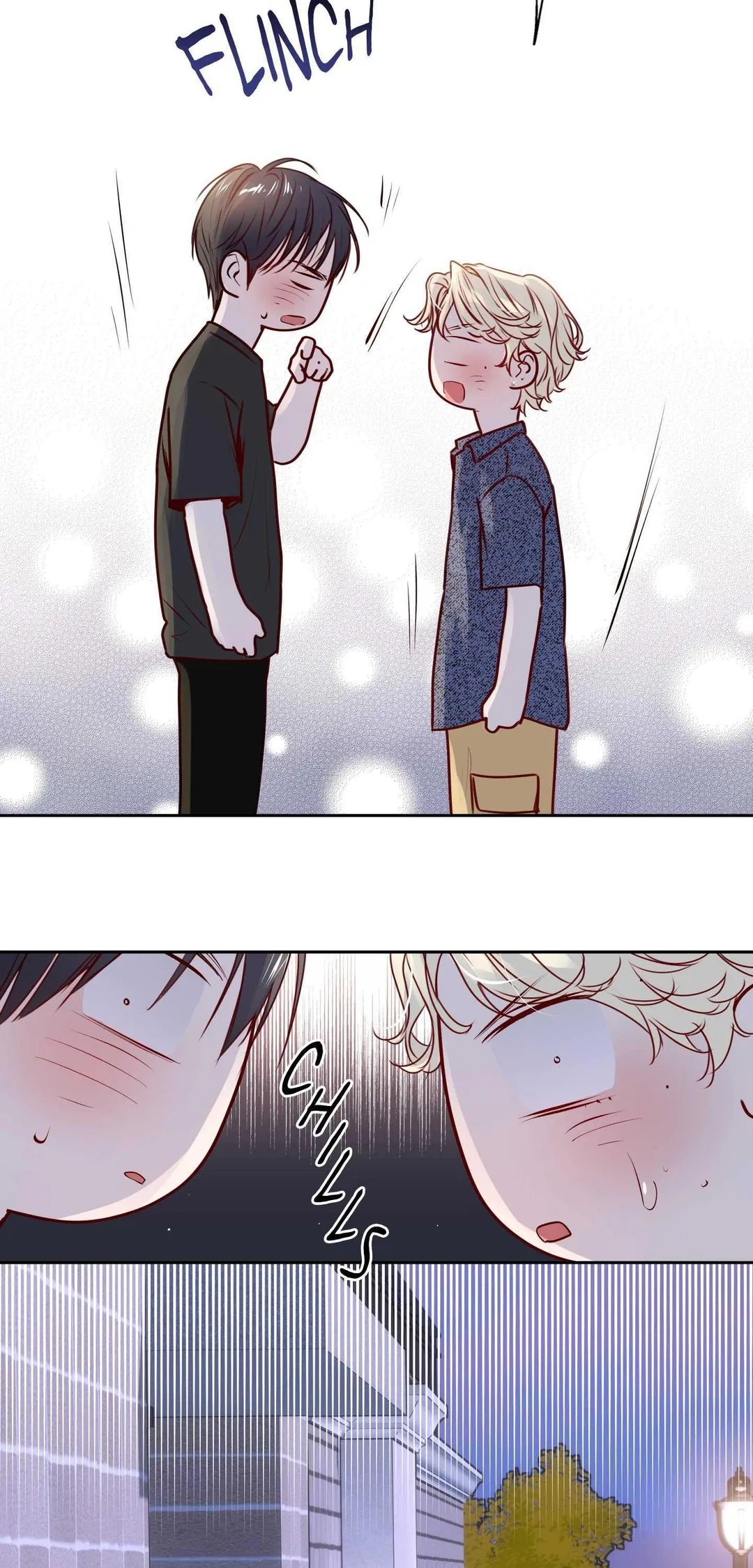 Love is an Illusion! – Superstar - Chapter 38.01 Page 50