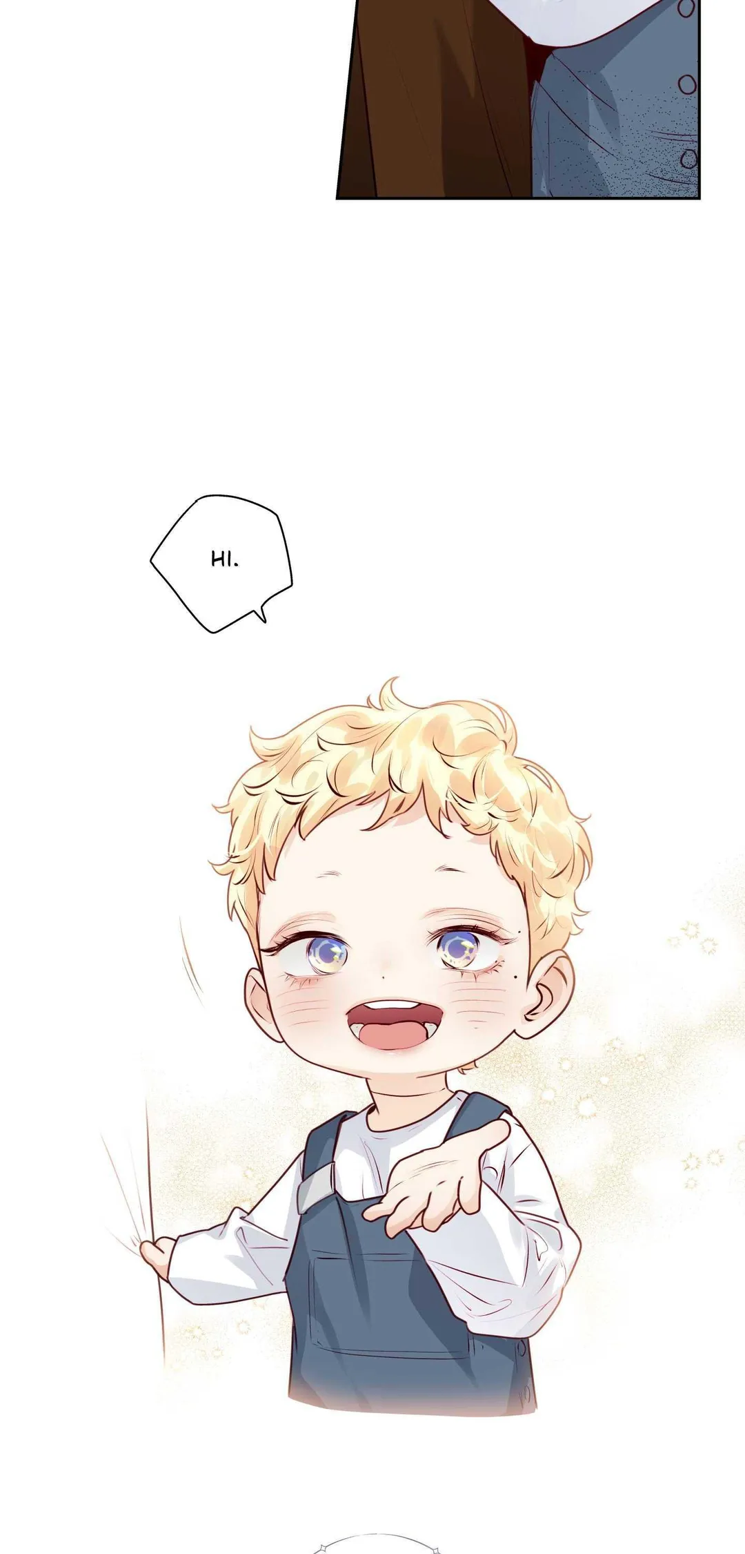 Love is an Illusion! – Superstar - Chapter 38.02 Page 5