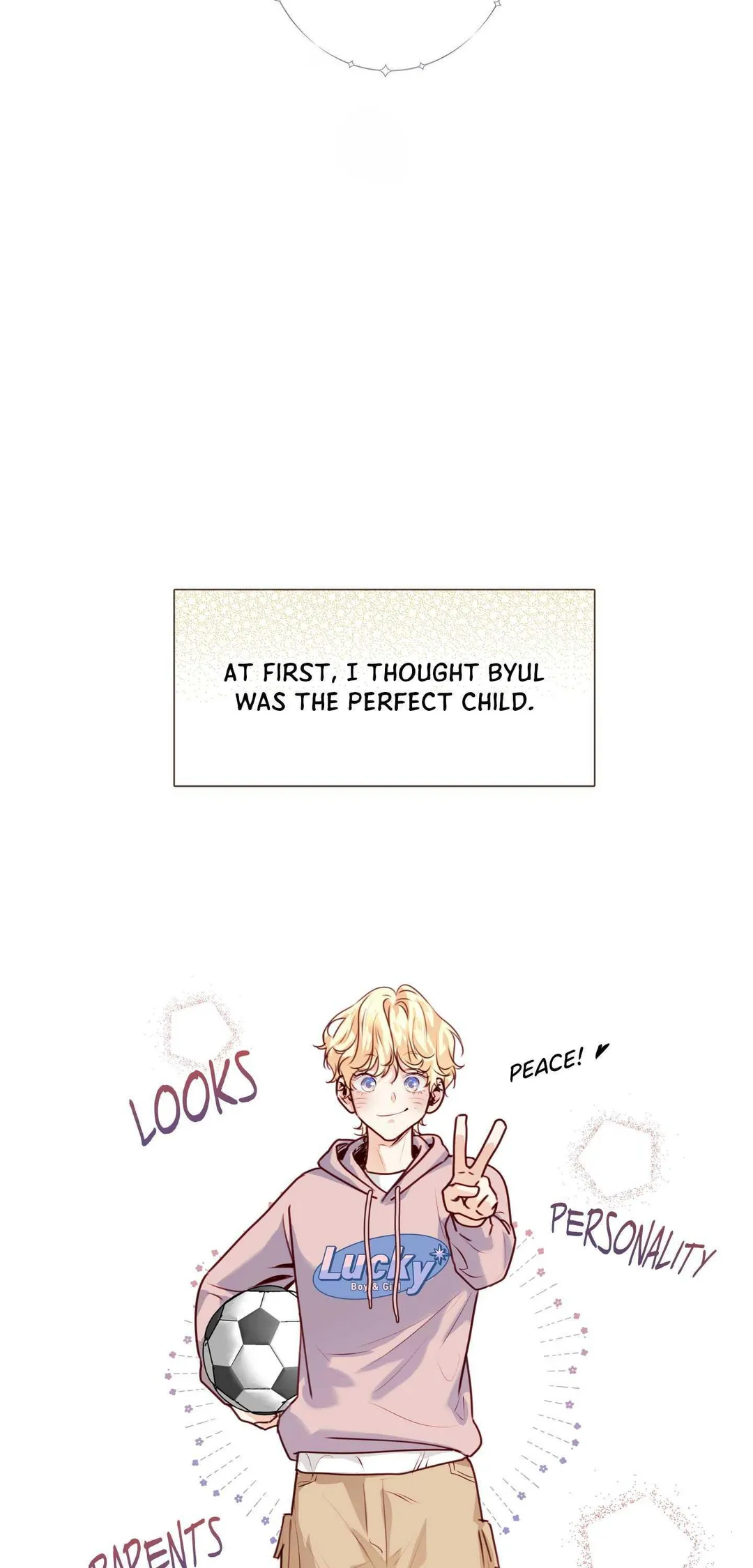 Love is an Illusion! – Superstar - Chapter 38.02 Page 7