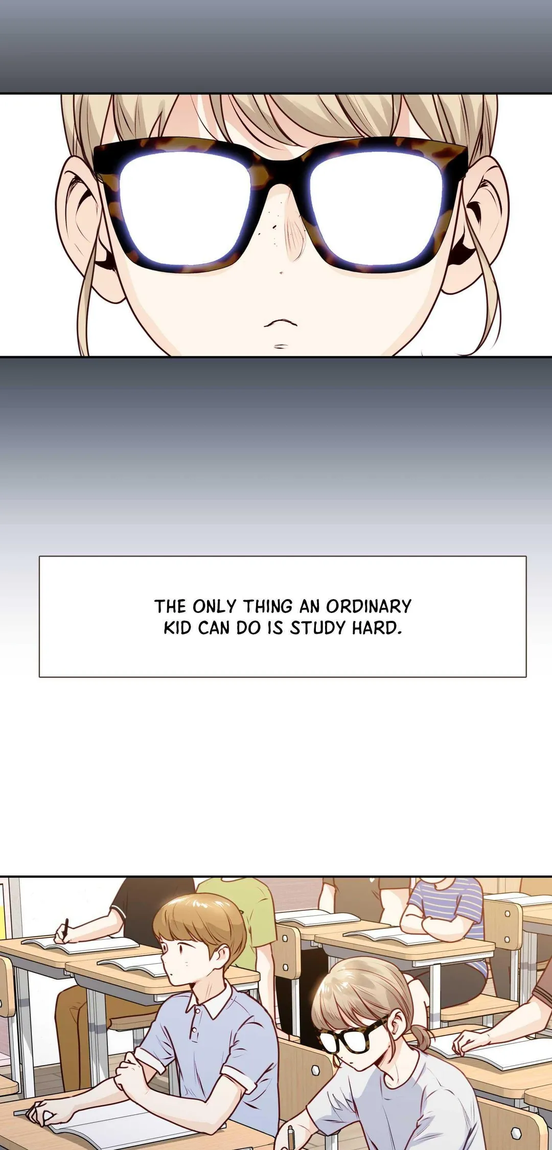Love is an Illusion! – Superstar - Chapter 38.02 Page 9