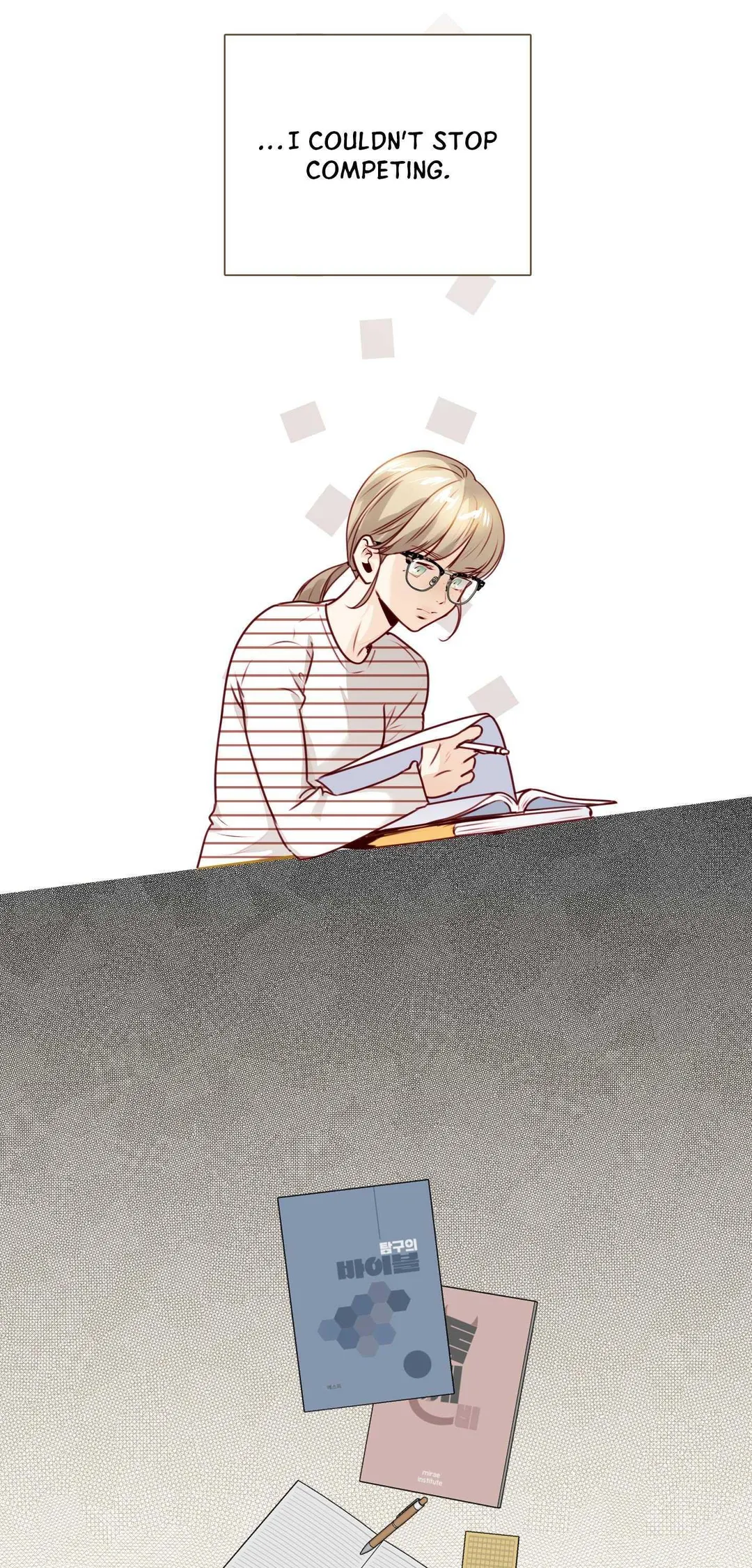 Love is an Illusion! – Superstar - Chapter 38.02 Page 15