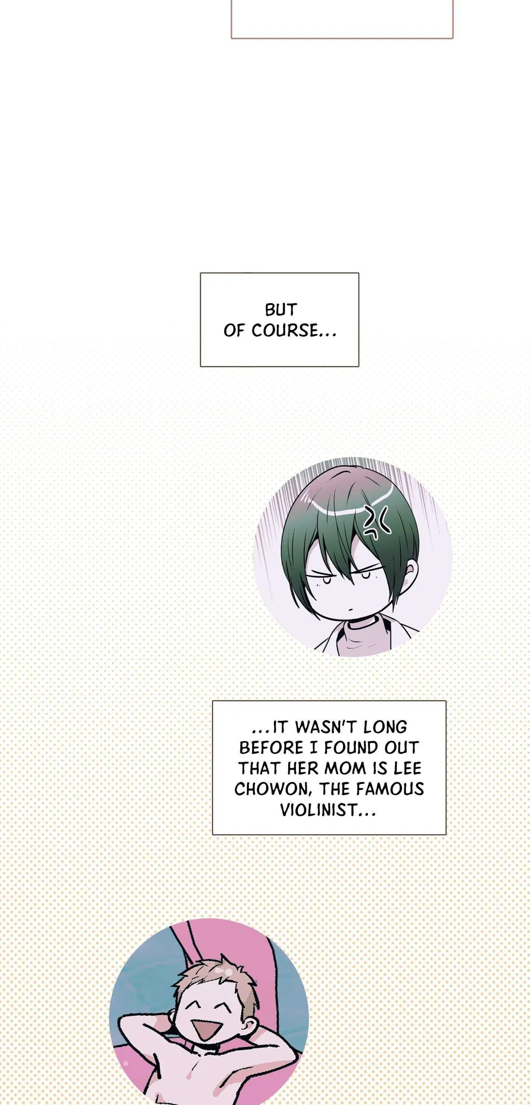 Love is an Illusion! – Superstar - Chapter 38.02 Page 21