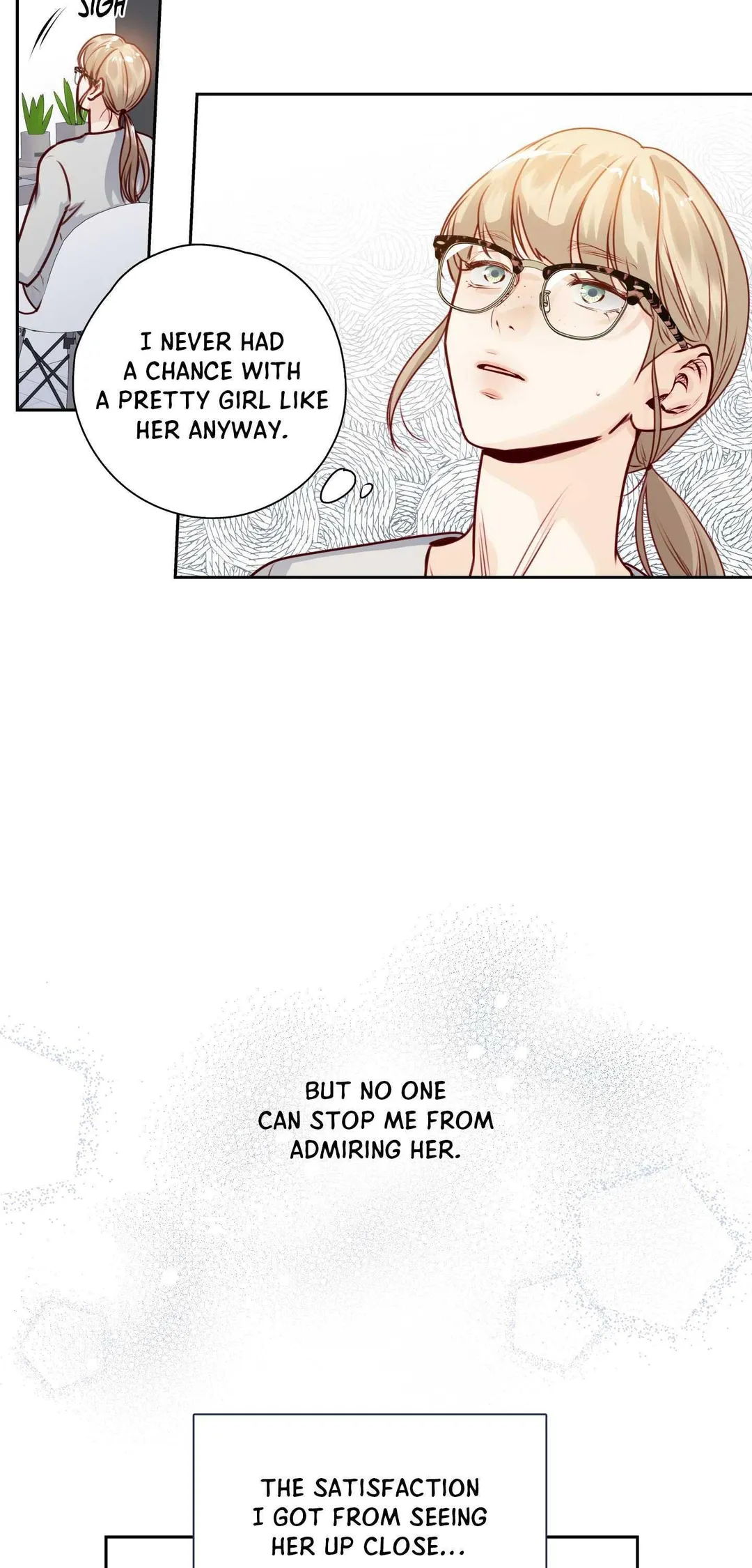 Love is an Illusion! – Superstar - Chapter 38.02 Page 23