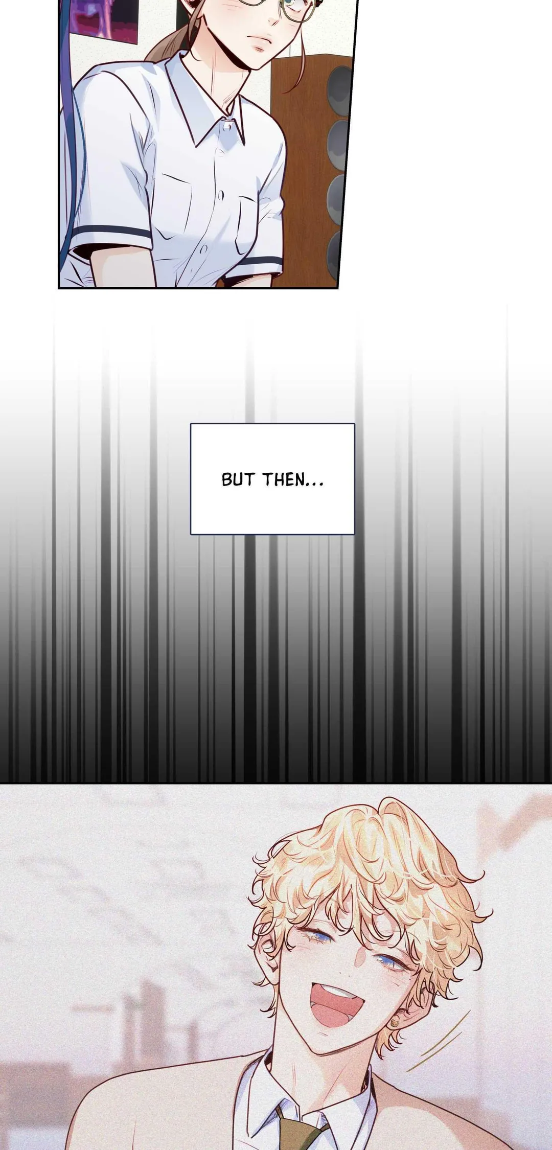 Love is an Illusion! – Superstar - Chapter 38.02 Page 25
