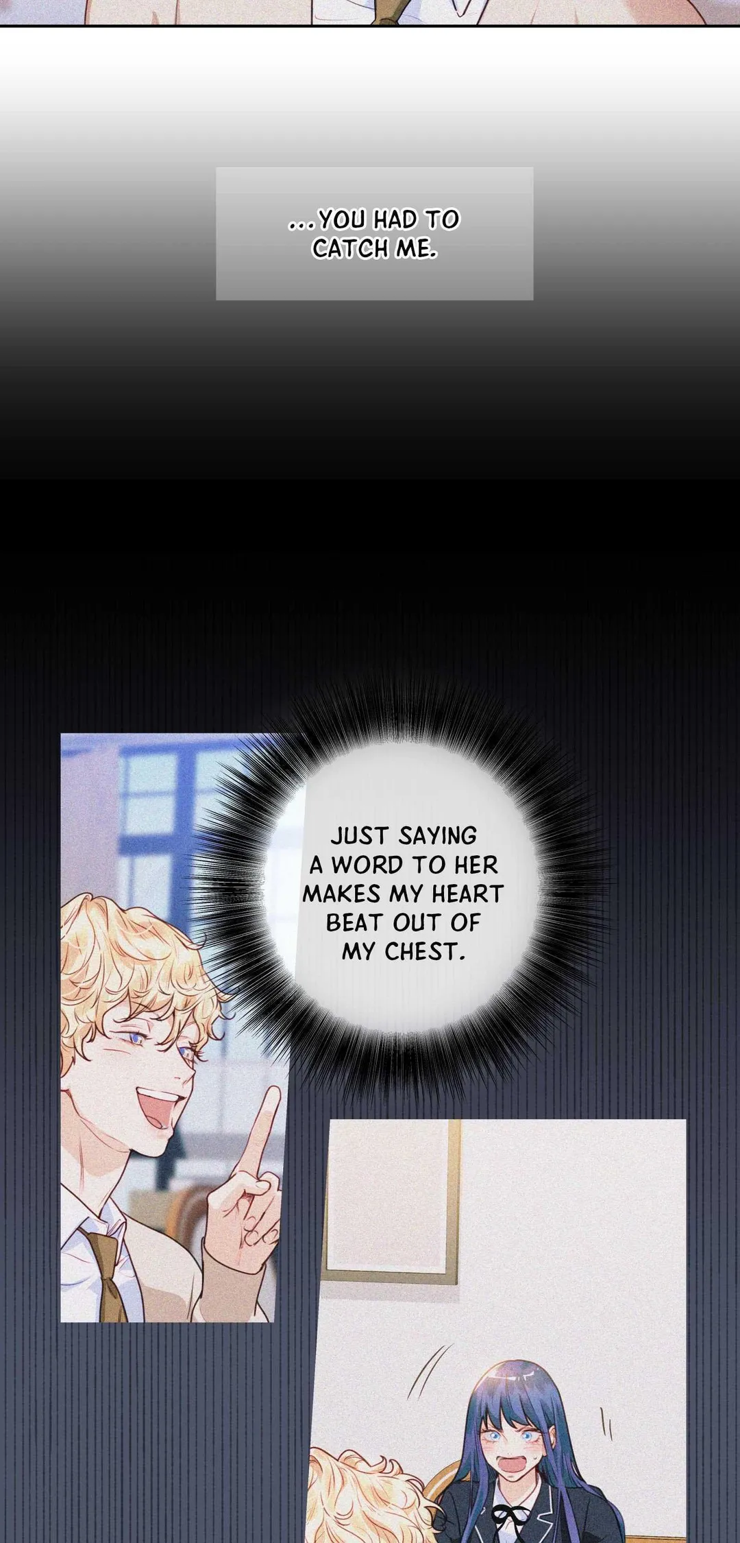 Love is an Illusion! – Superstar - Chapter 38.02 Page 26