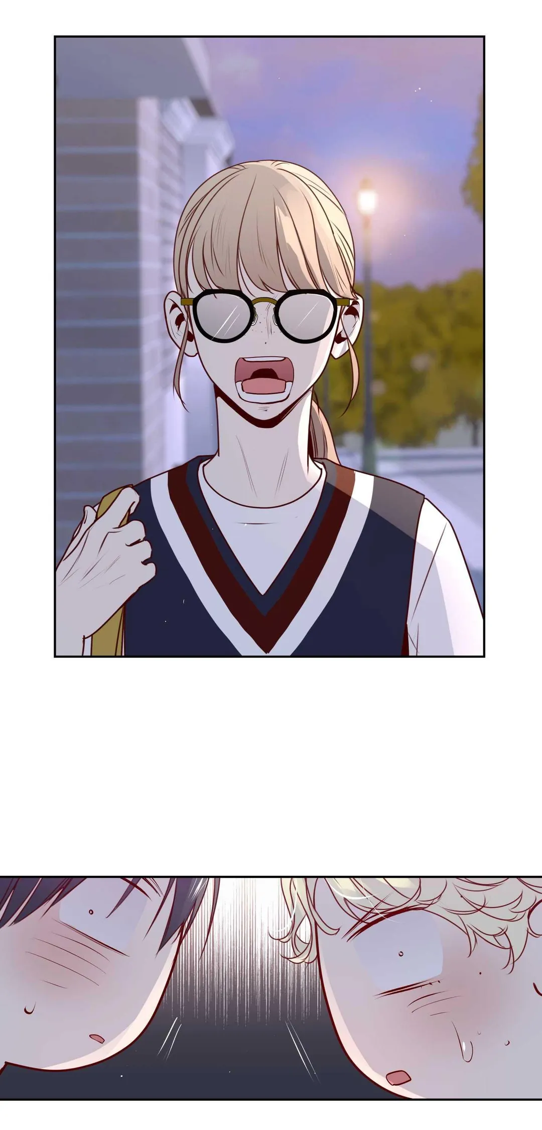 Love is an Illusion! – Superstar - Chapter 38.02 Page 30