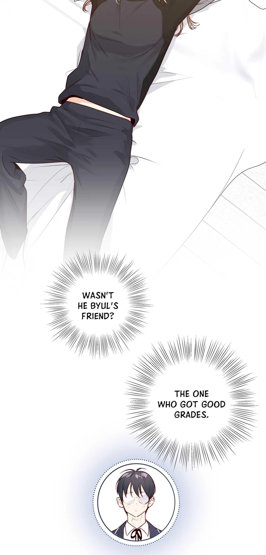 Love is an Illusion! – Superstar - Chapter 38.02 Page 40
