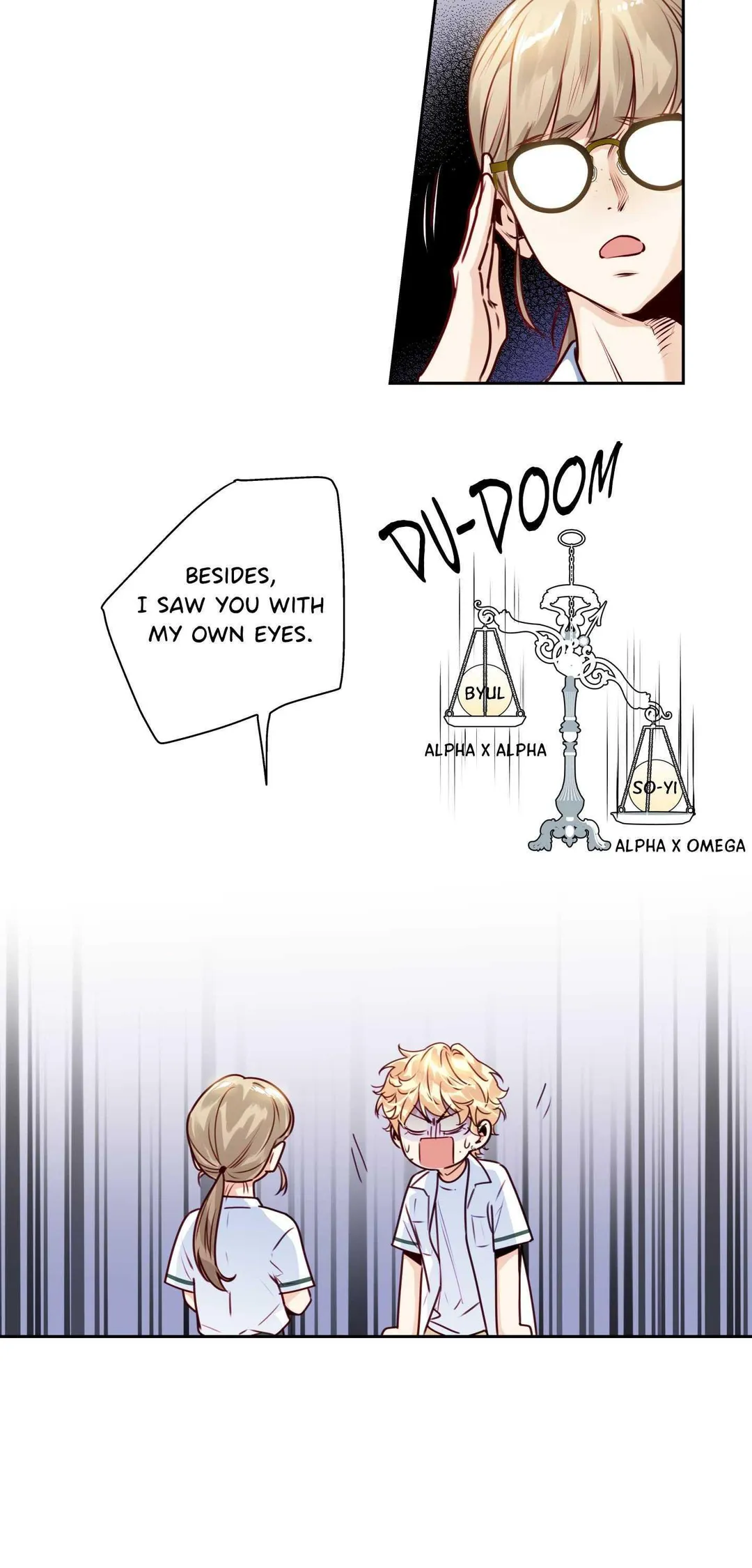 Love is an Illusion! – Superstar - Chapter 38.02 Page 51