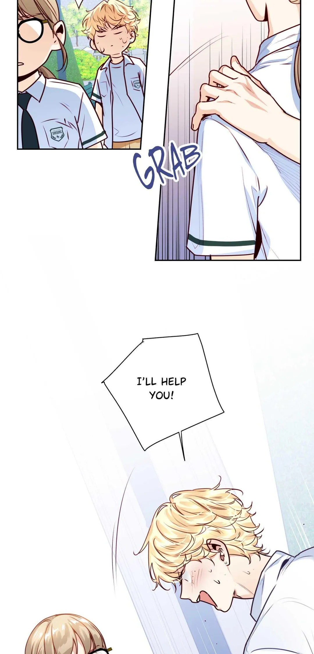 Love is an Illusion! – Superstar - Chapter 38.02 Page 53
